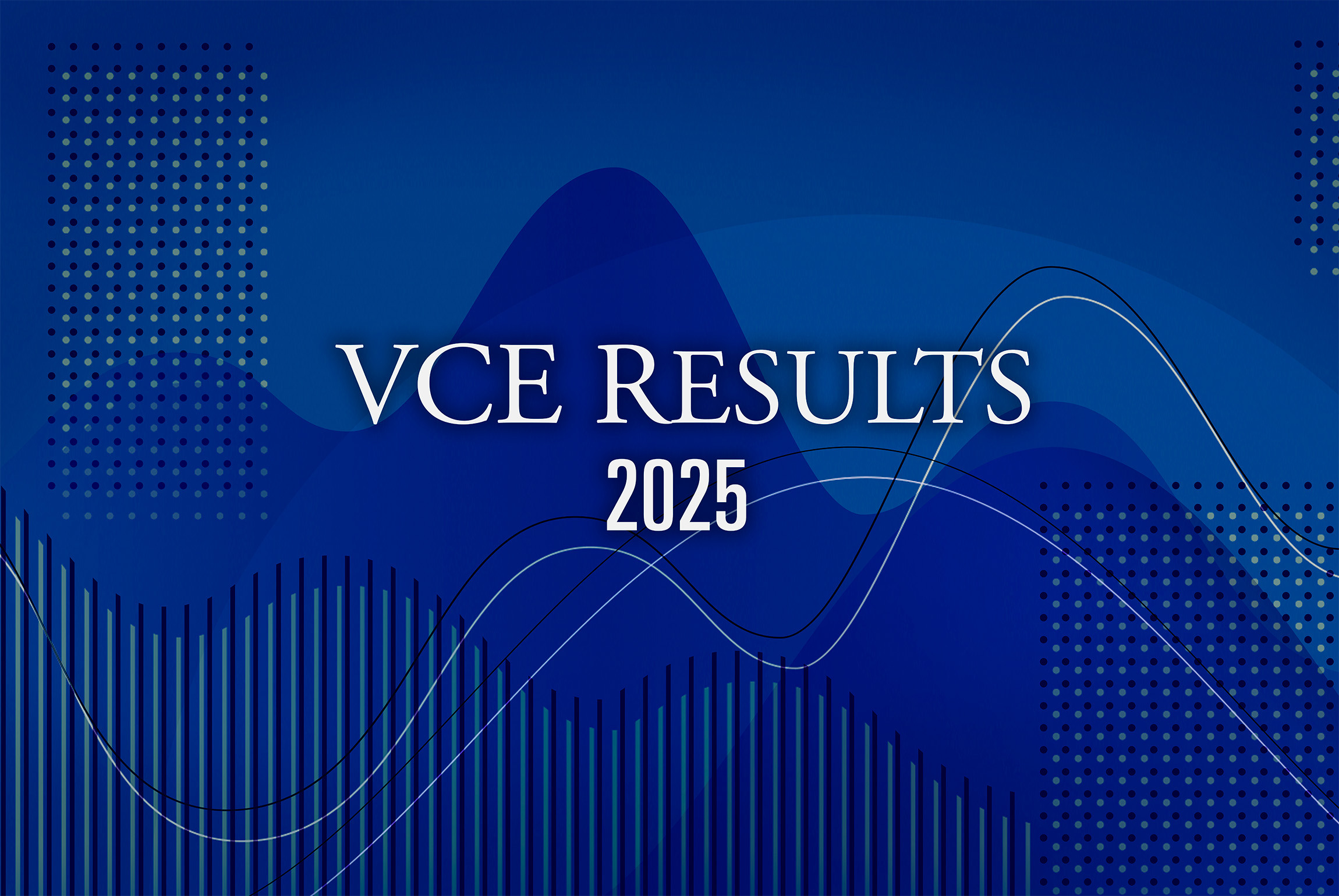 2025 VCE Results