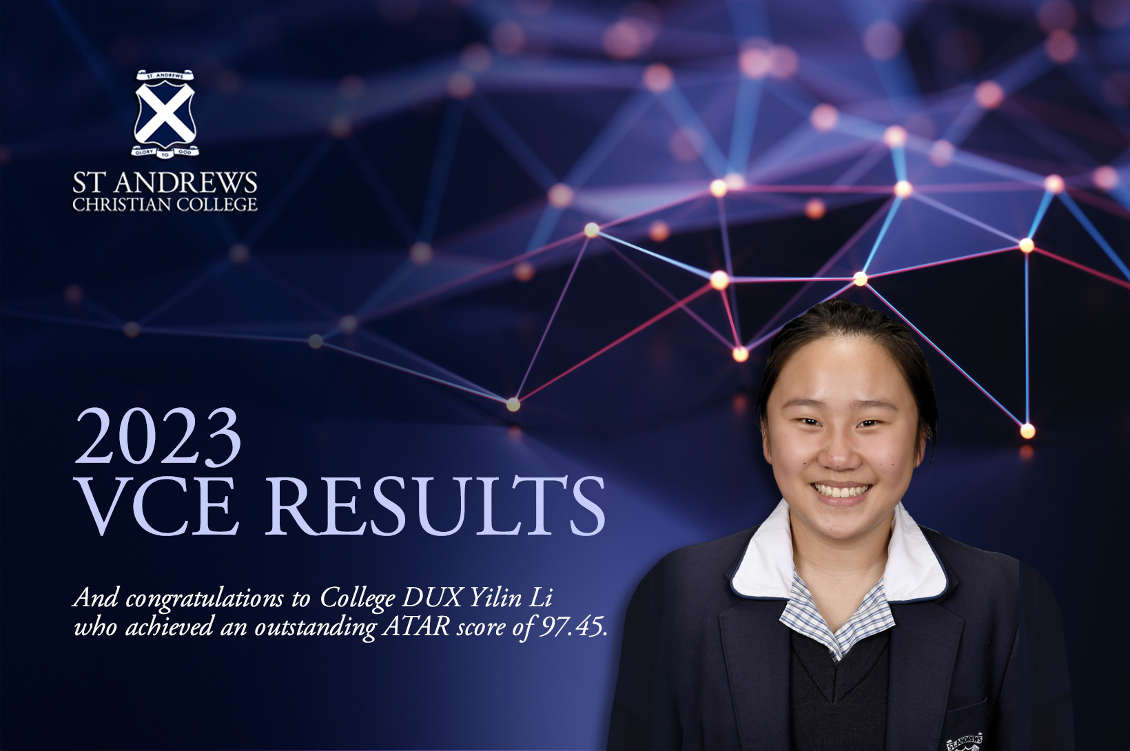 2023 VCE Results