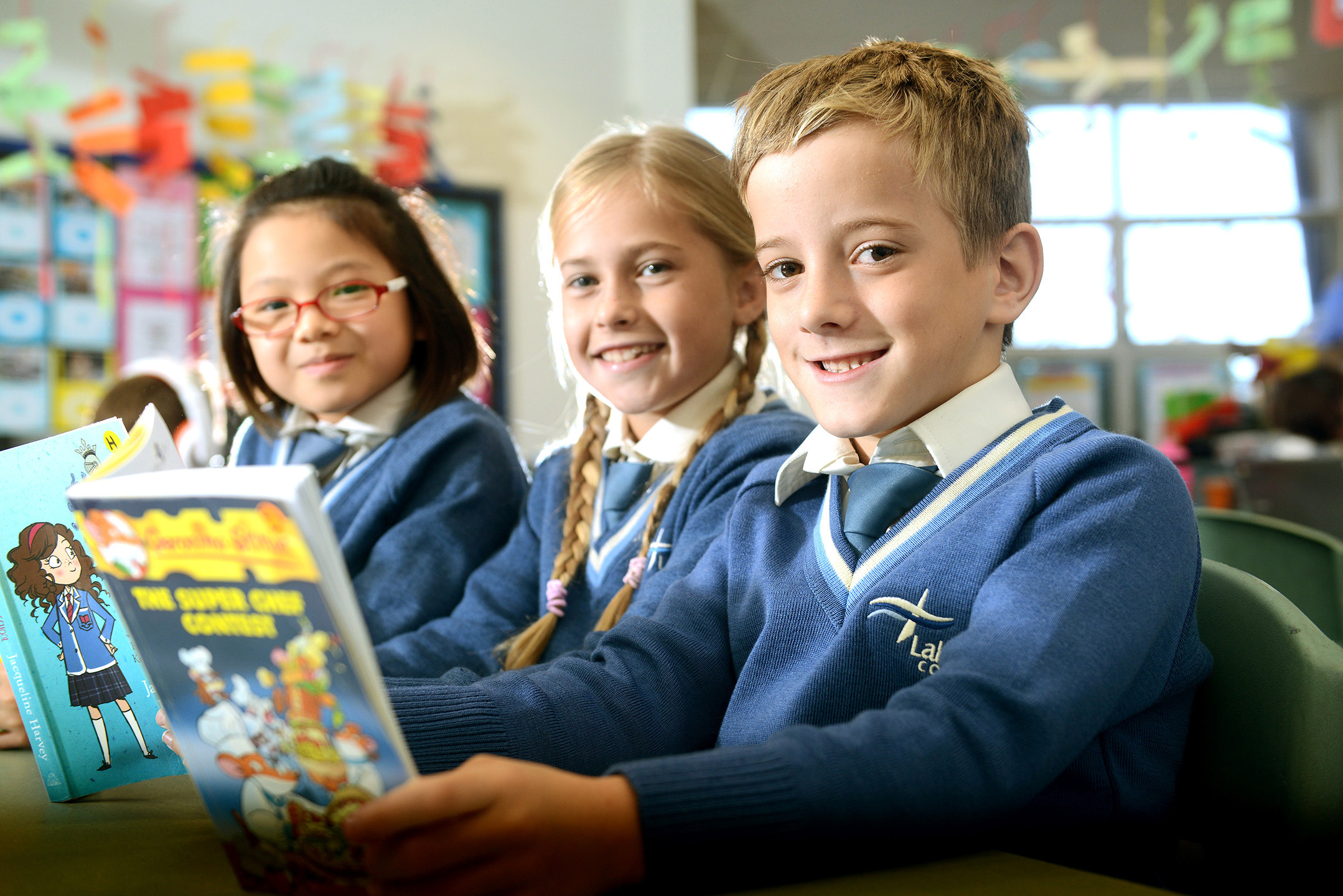 Library News