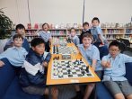 St. Andrews Christian College