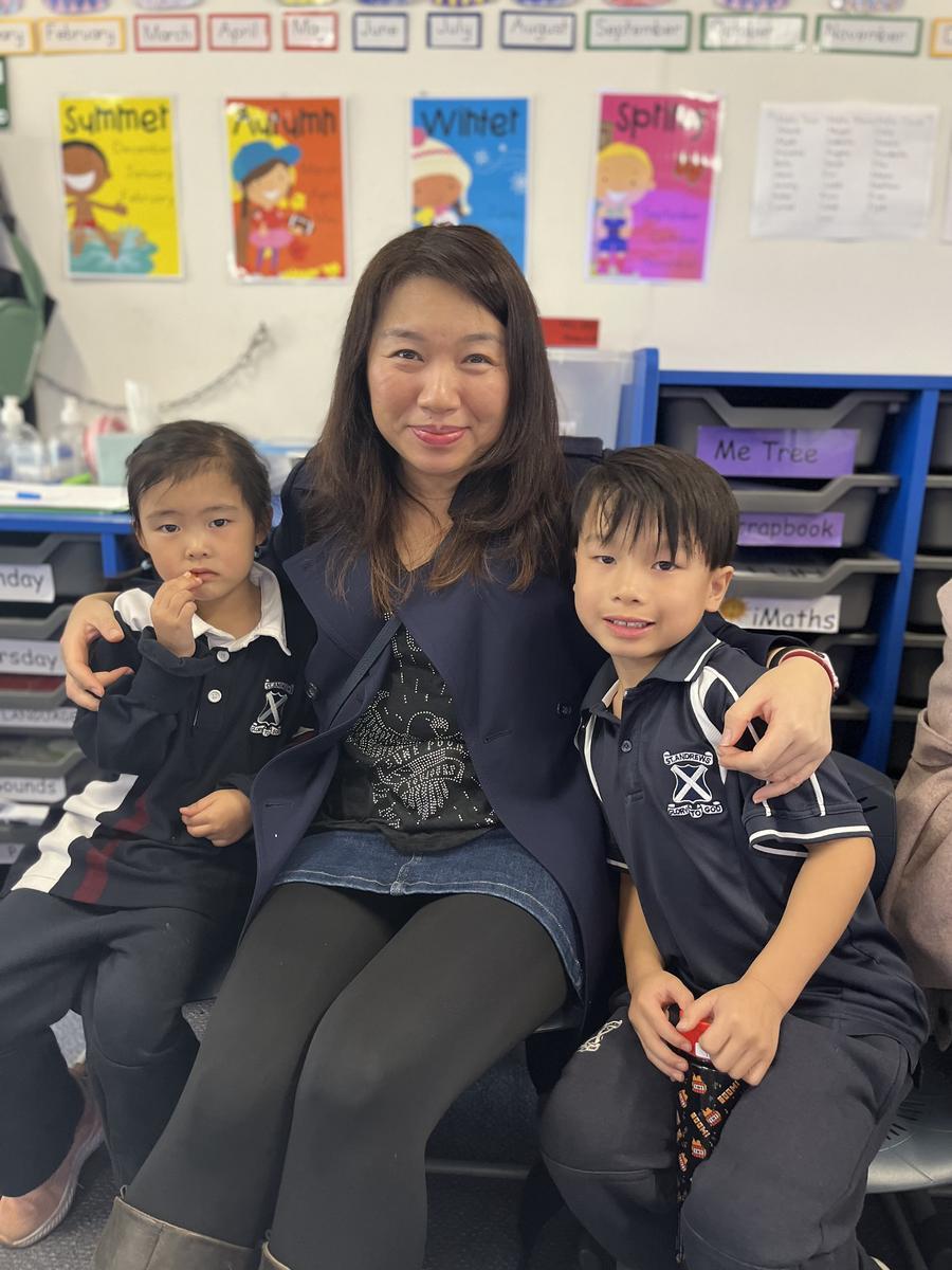 St. Andrews Christian College