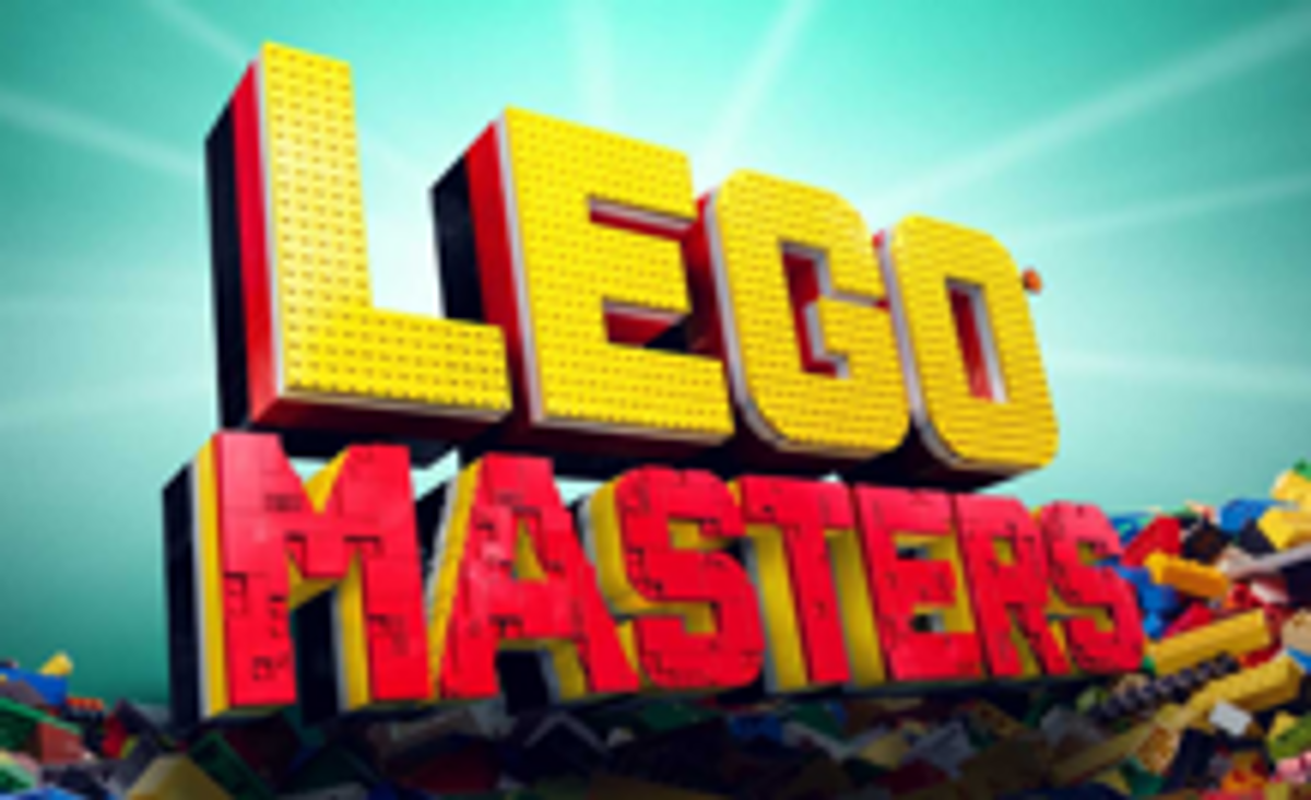 lego
