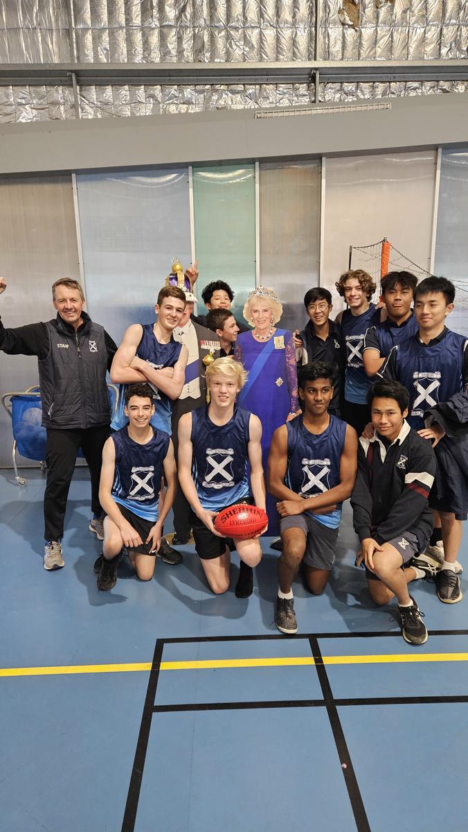 St. Andrews Christian College