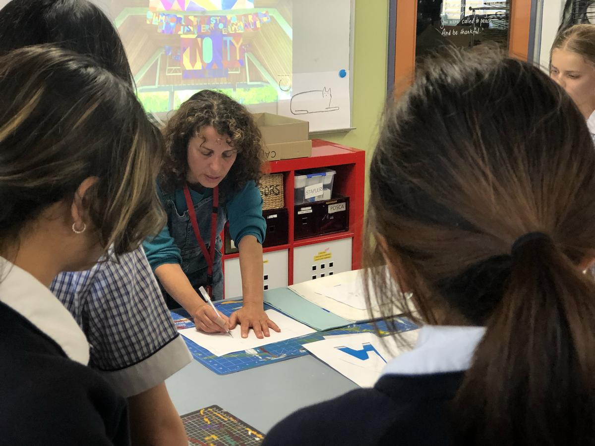 St. Andrews Christian College