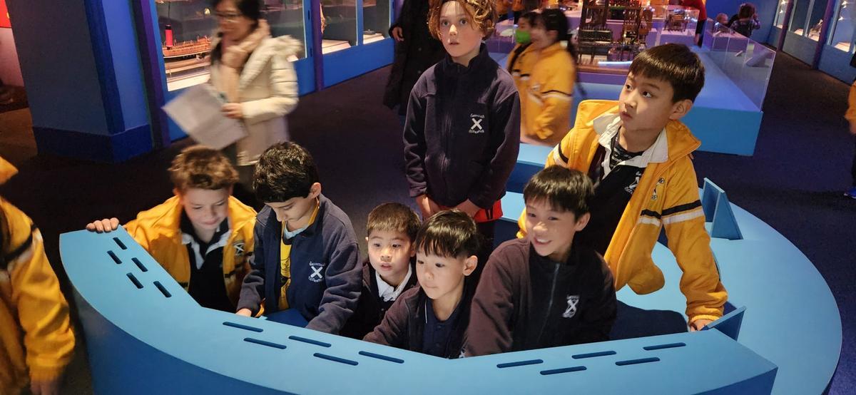 St. Andrews Christian College