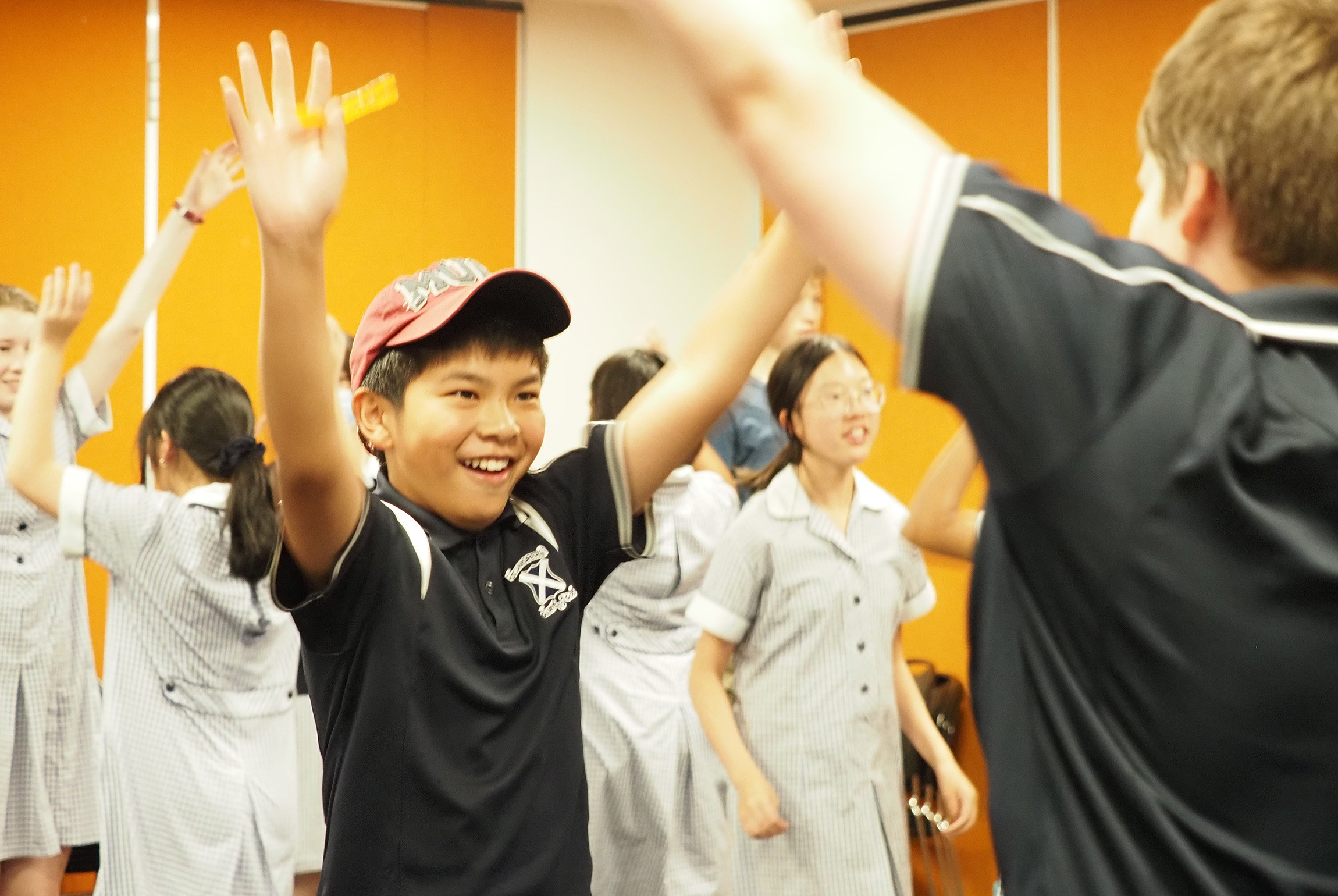 St. Andrews Christian College