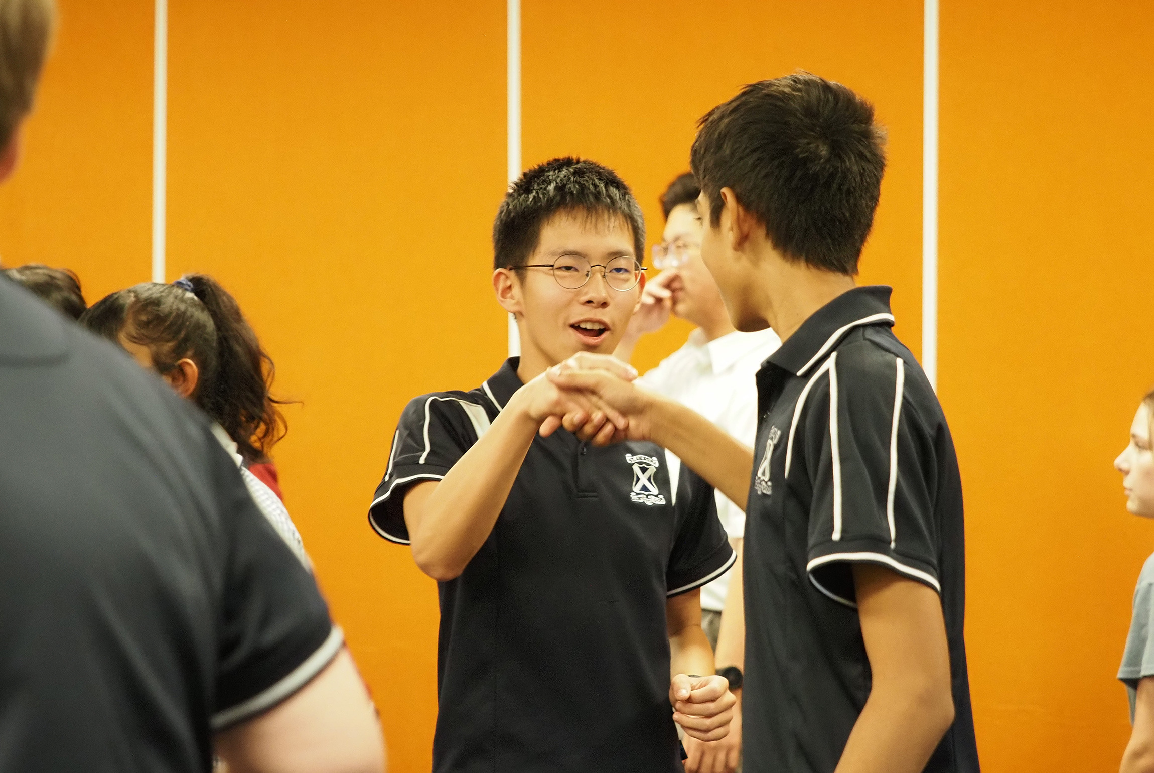 St. Andrews Christian College