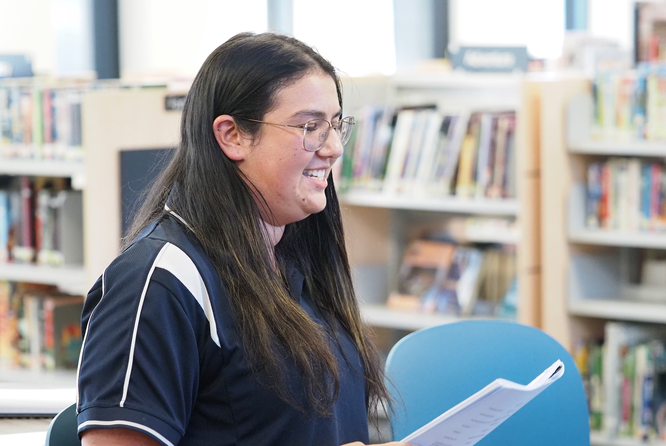 St. Andrews Christian College