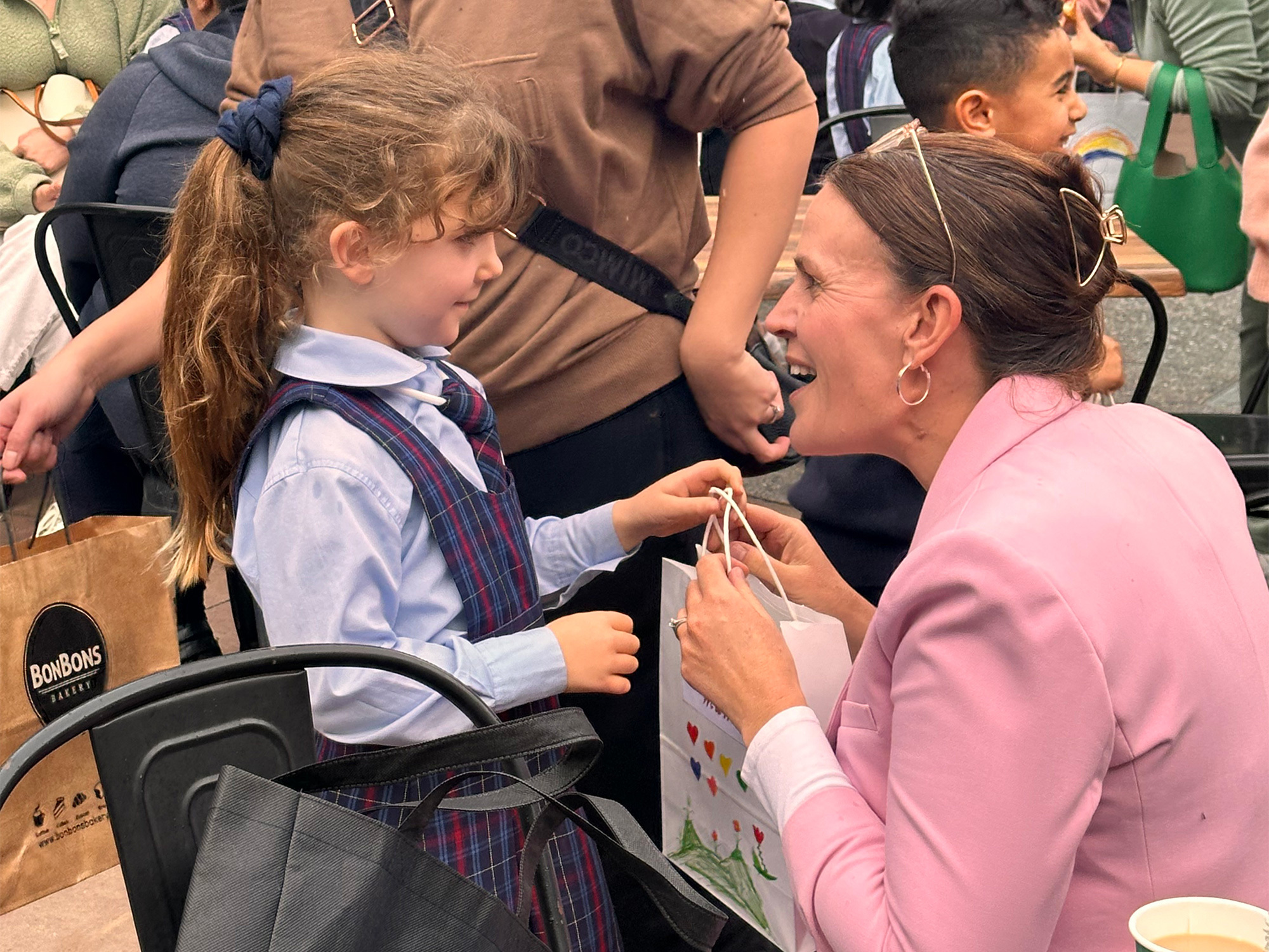 St. Andrews Christian College