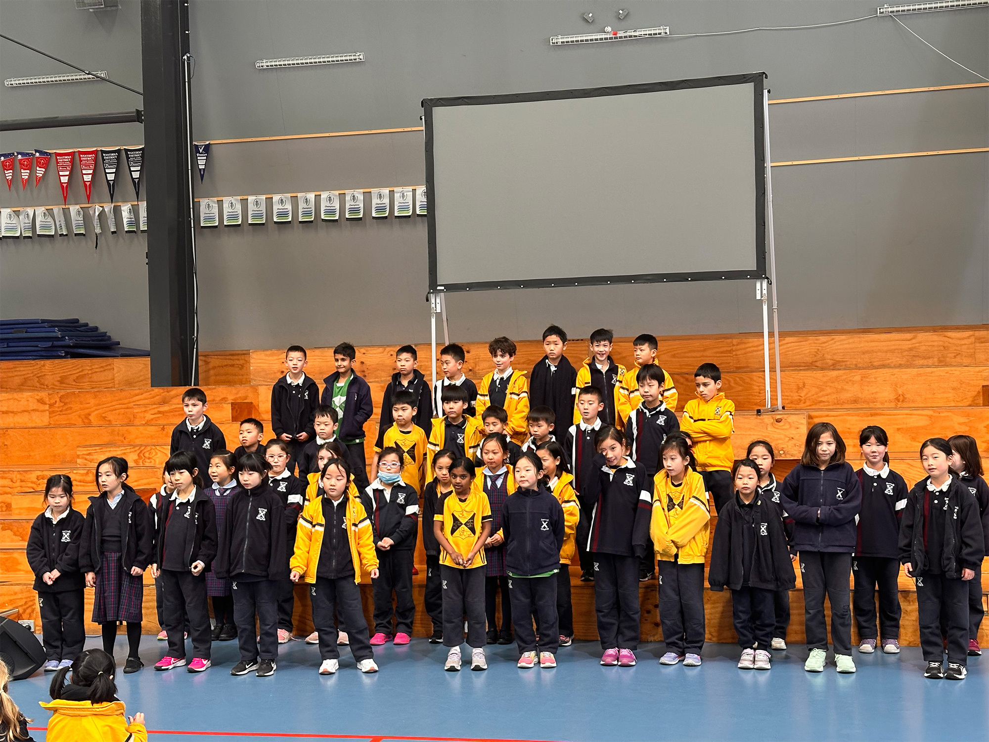 St. Andrews Christian College