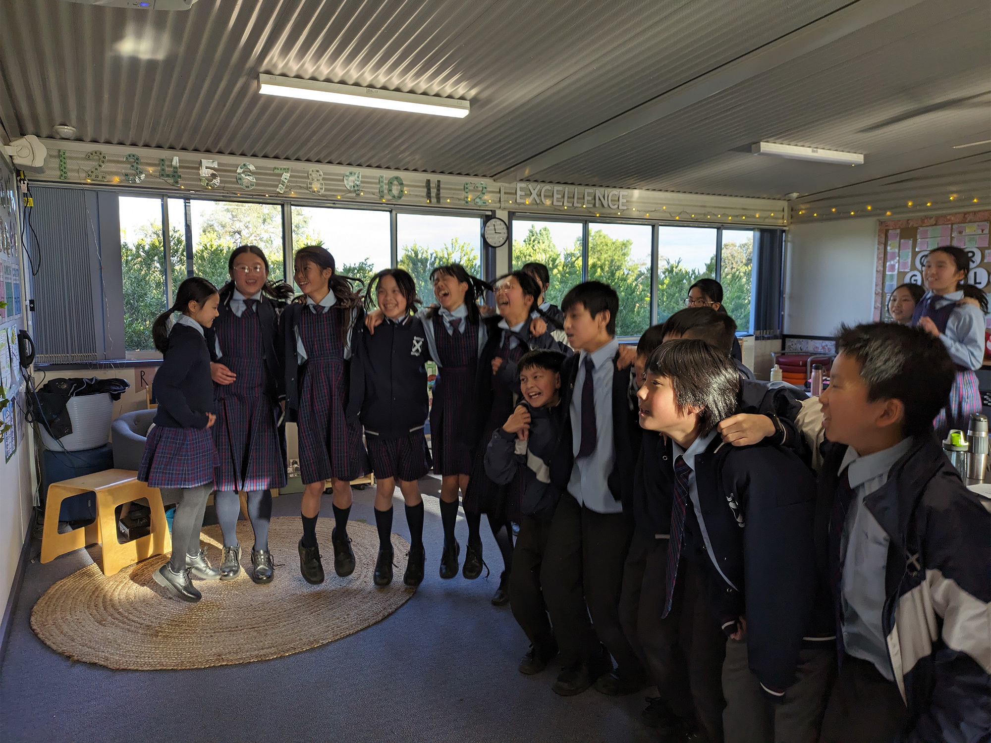St. Andrews Christian College