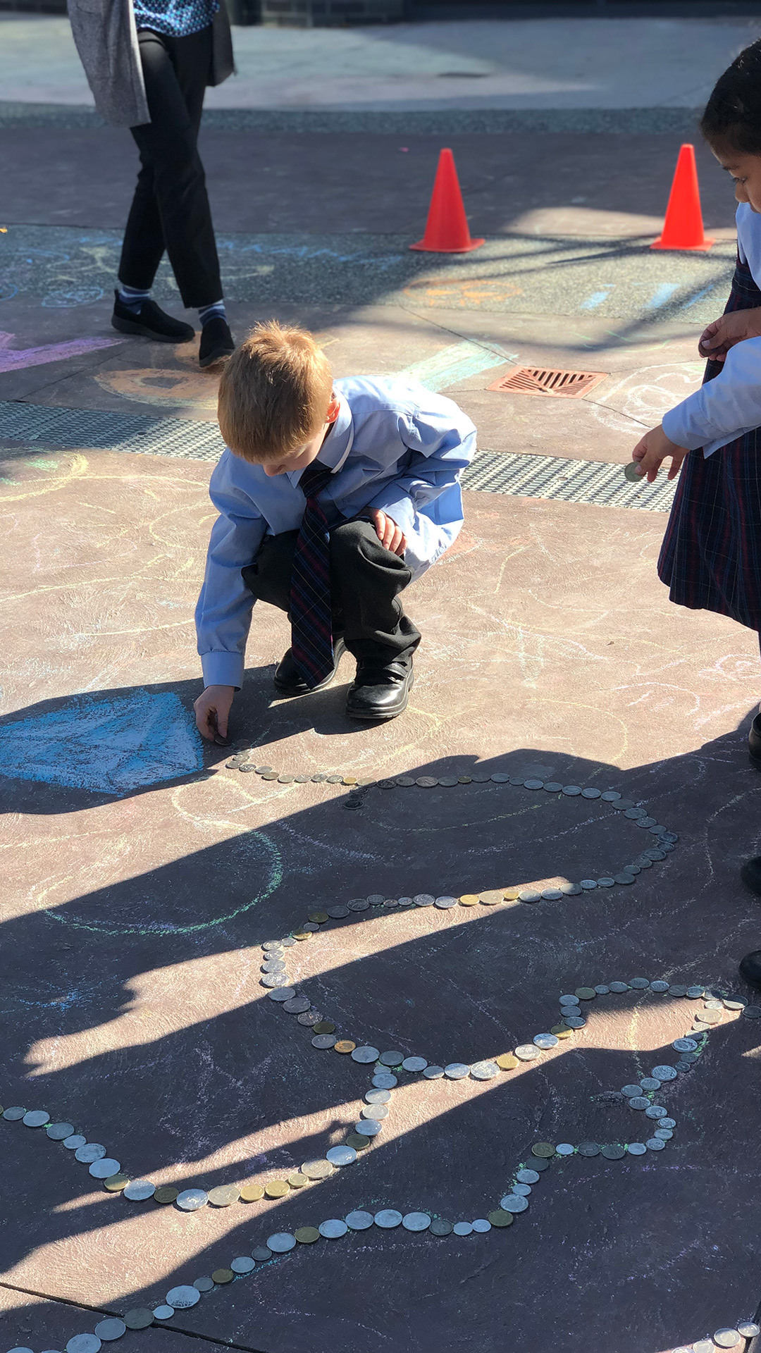 St. Andrews Christian College