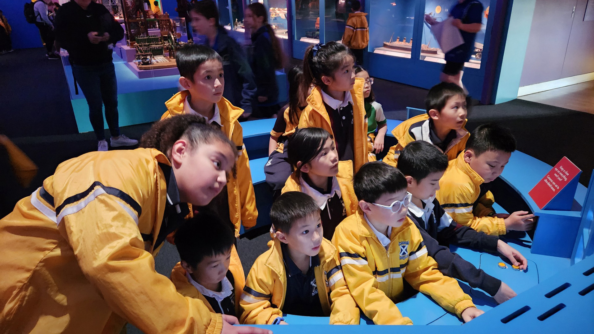 St. Andrews Christian College