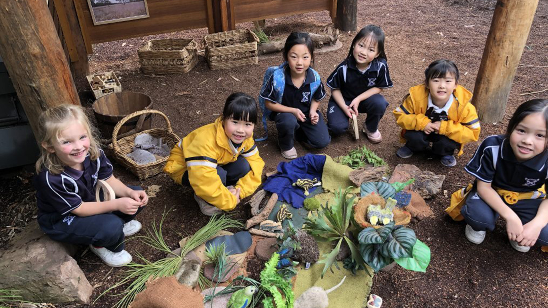 St. Andrews Christian College