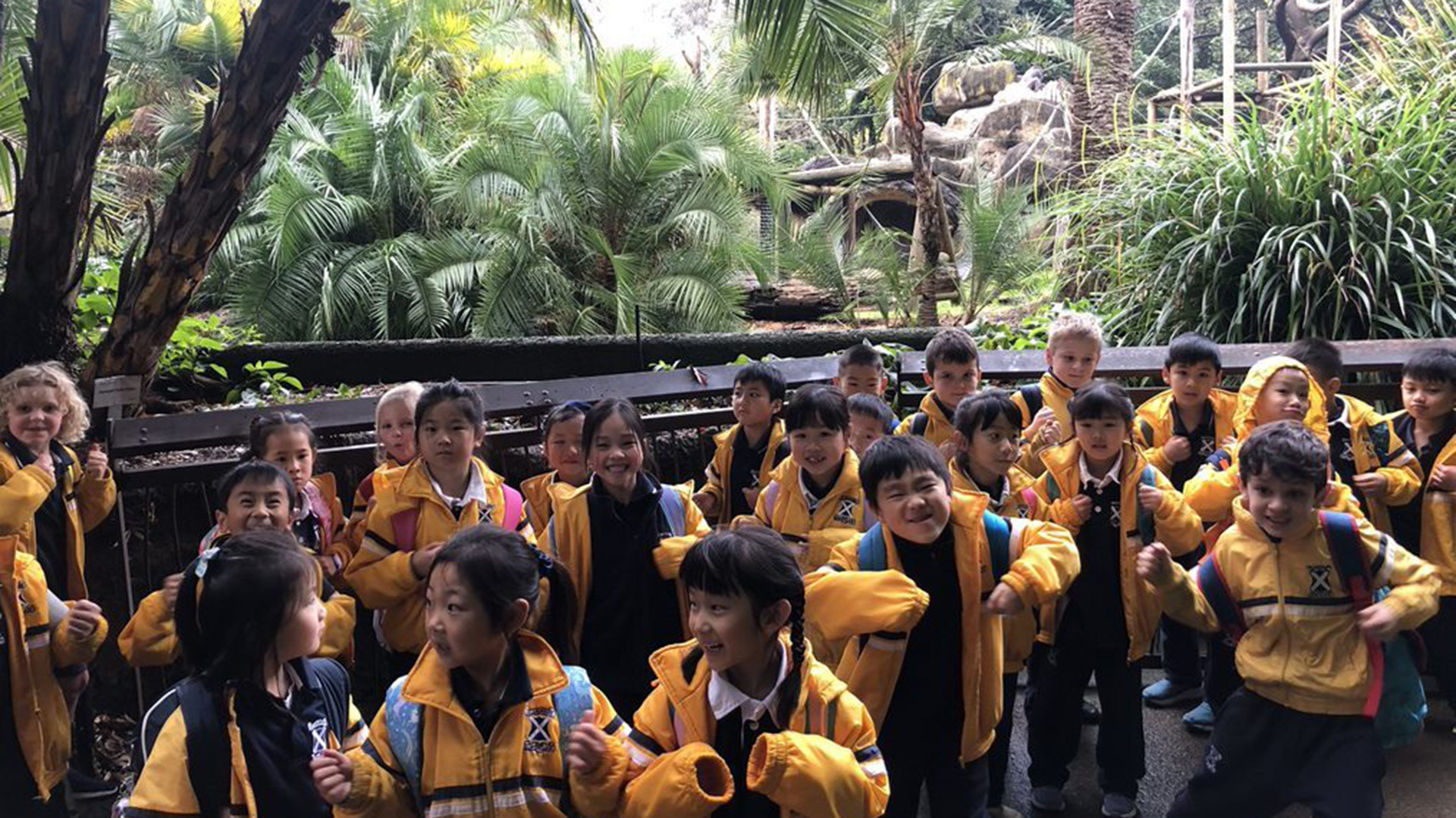 St. Andrews Christian College