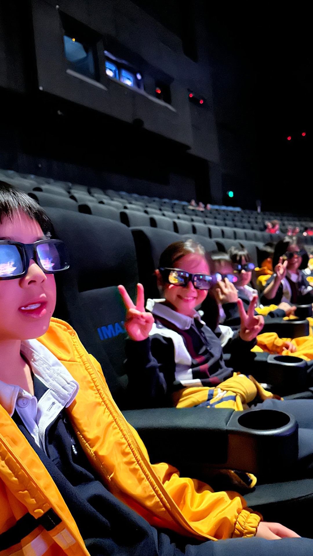 St. Andrews Christian College