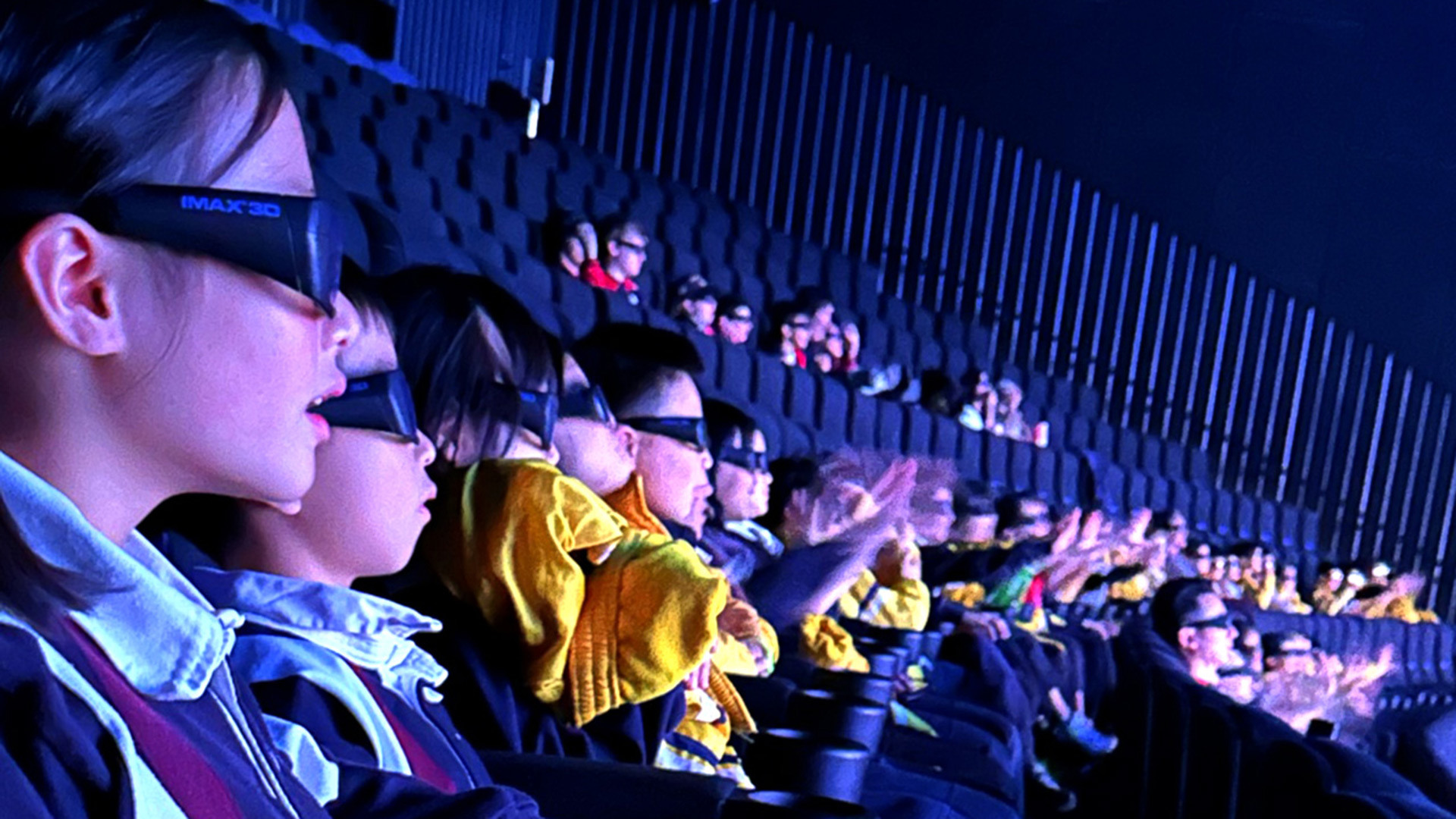 St. Andrews Christian College