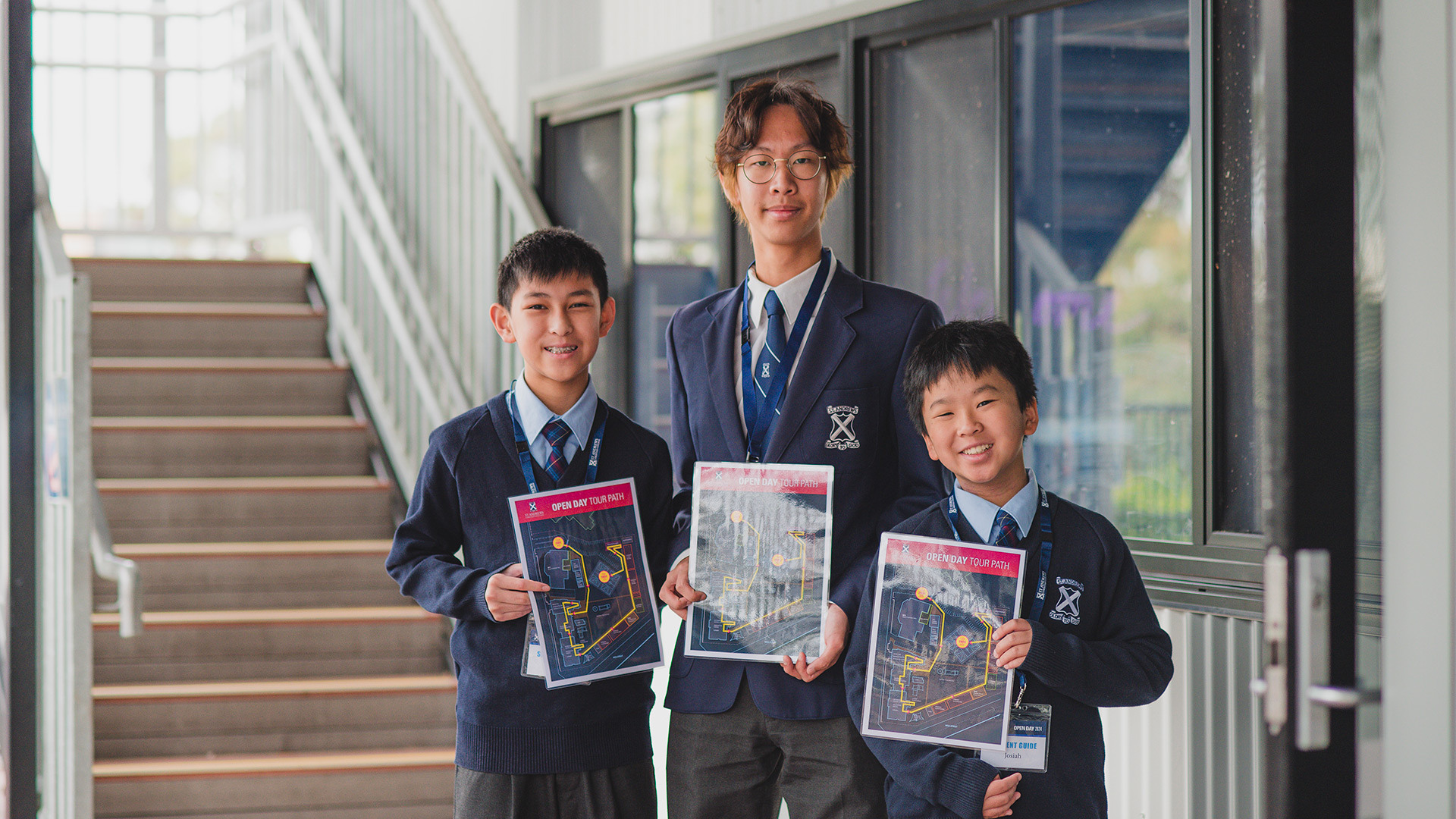 St. Andrews Christian College