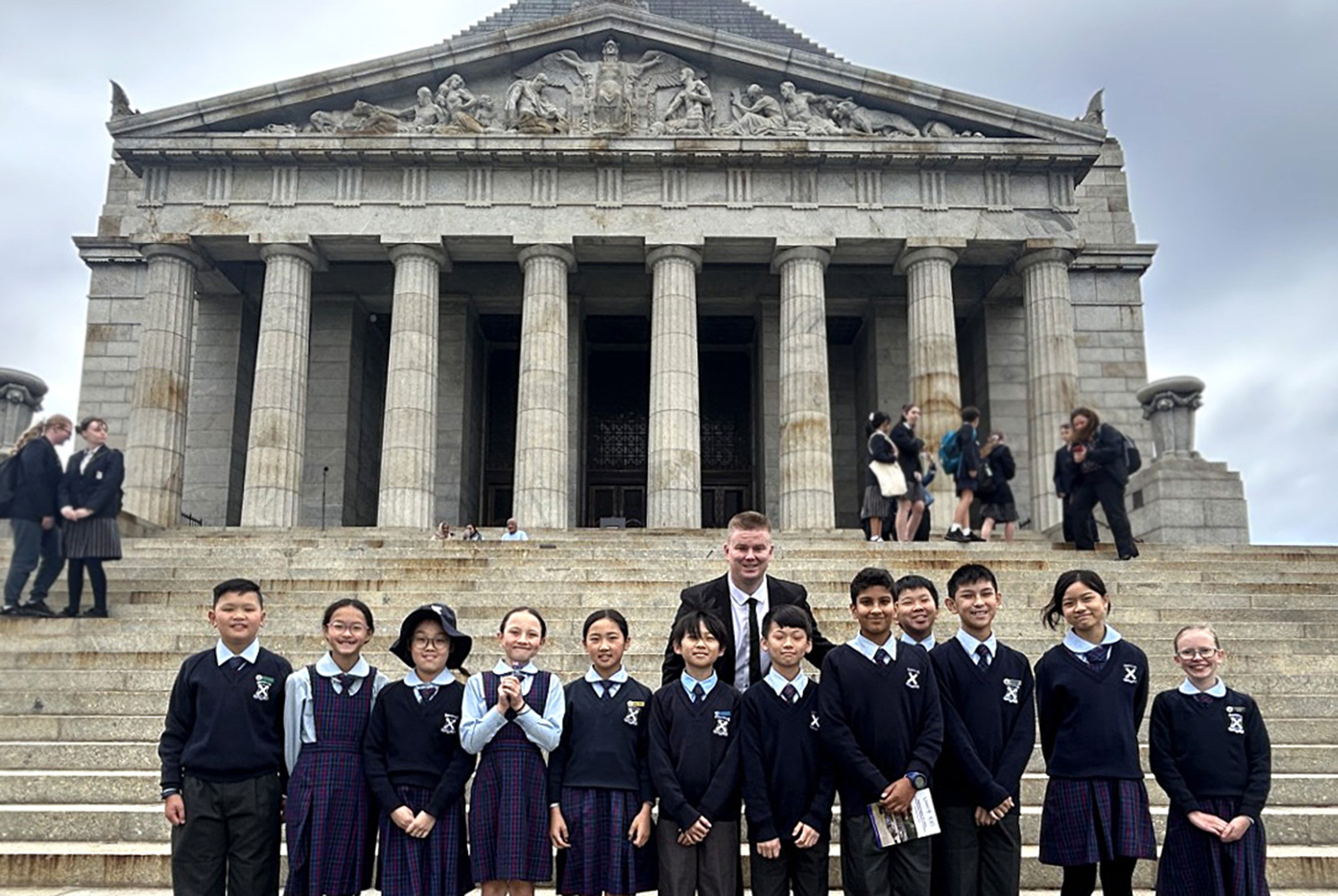 St. Andrews Christian College