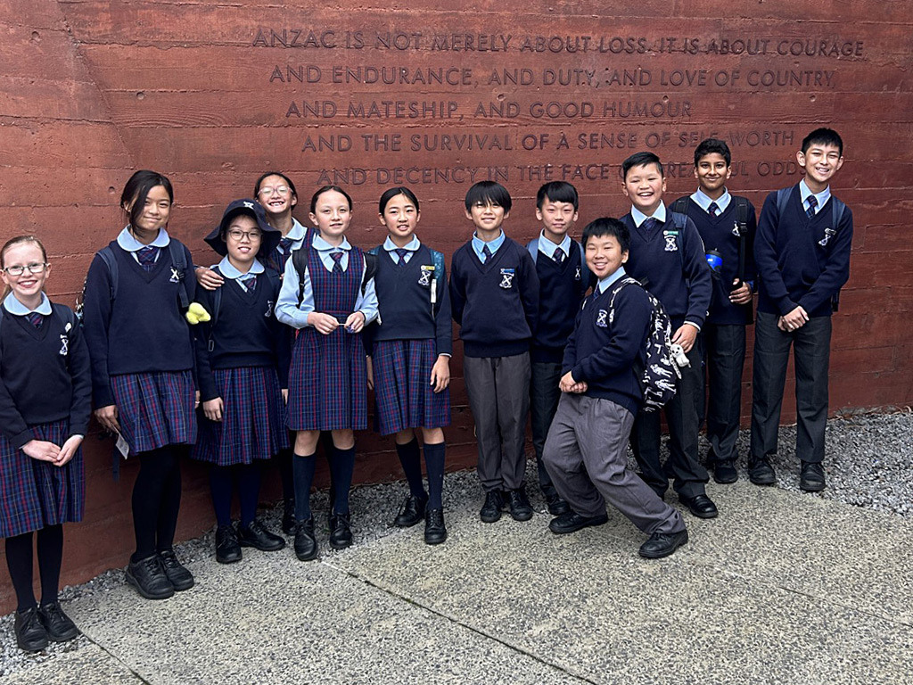 St. Andrews Christian College