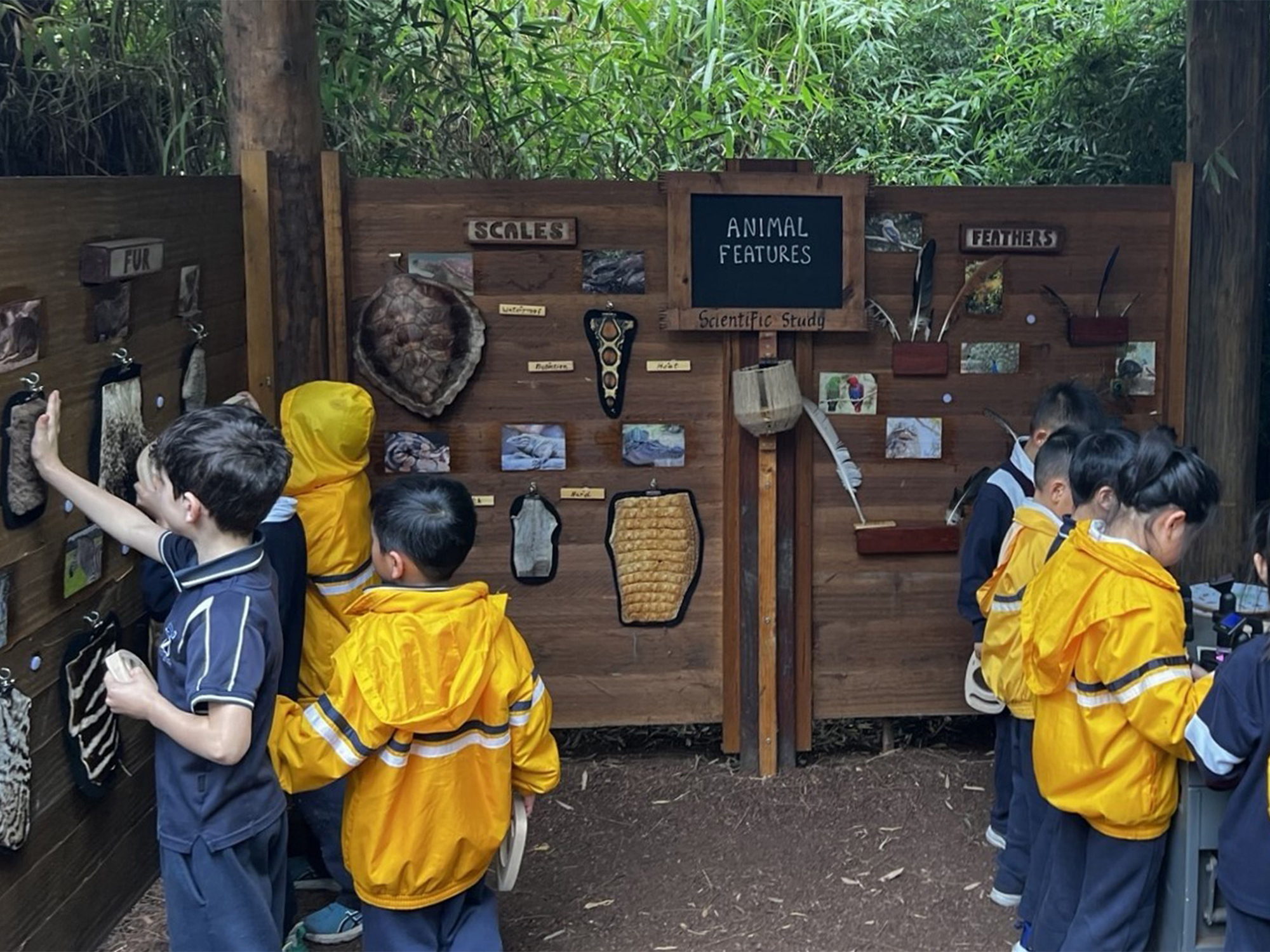 St. Andrews Christian College