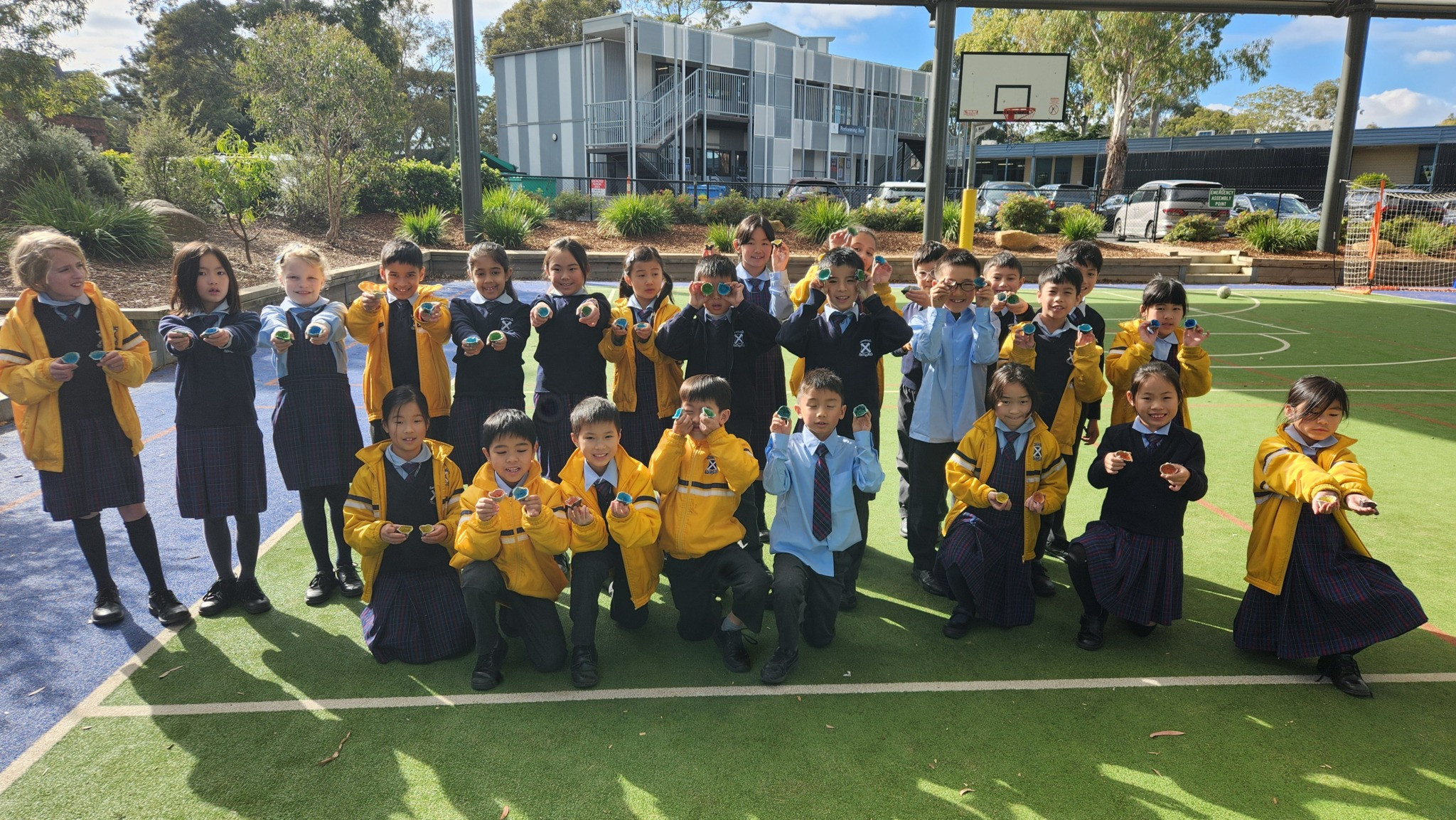 St. Andrews Christian College