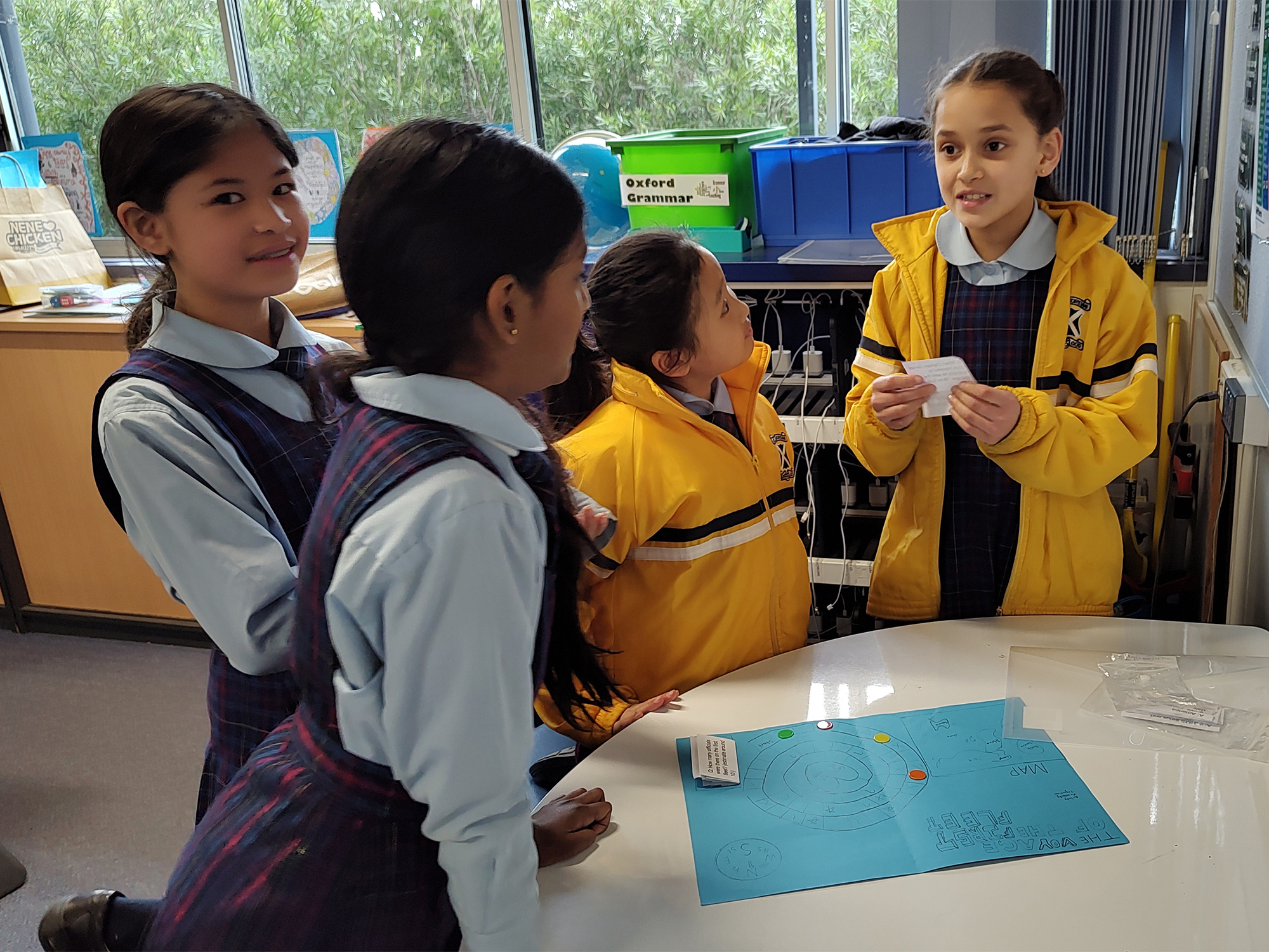 St. Andrews Christian College