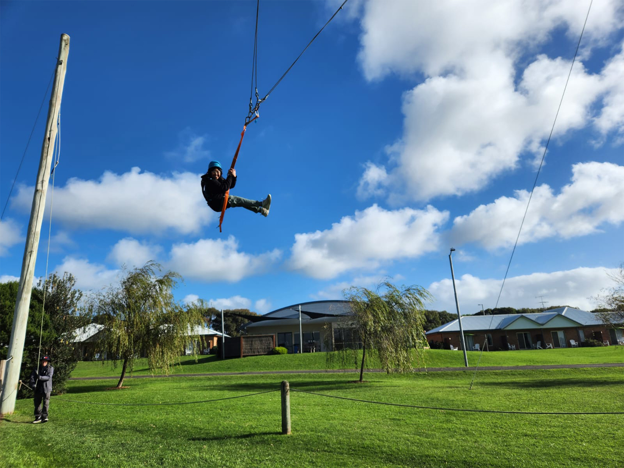 St. Andrews Christian College