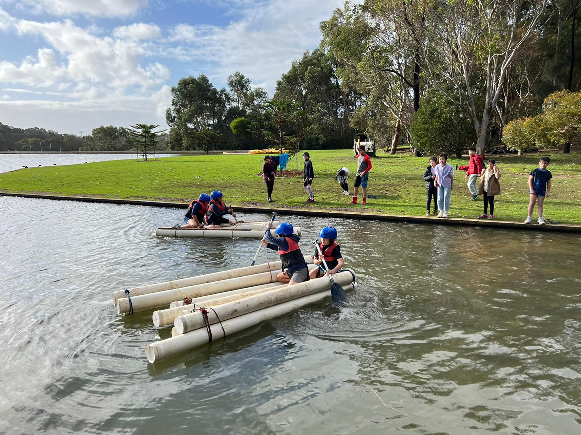 St. Andrews Christian College
