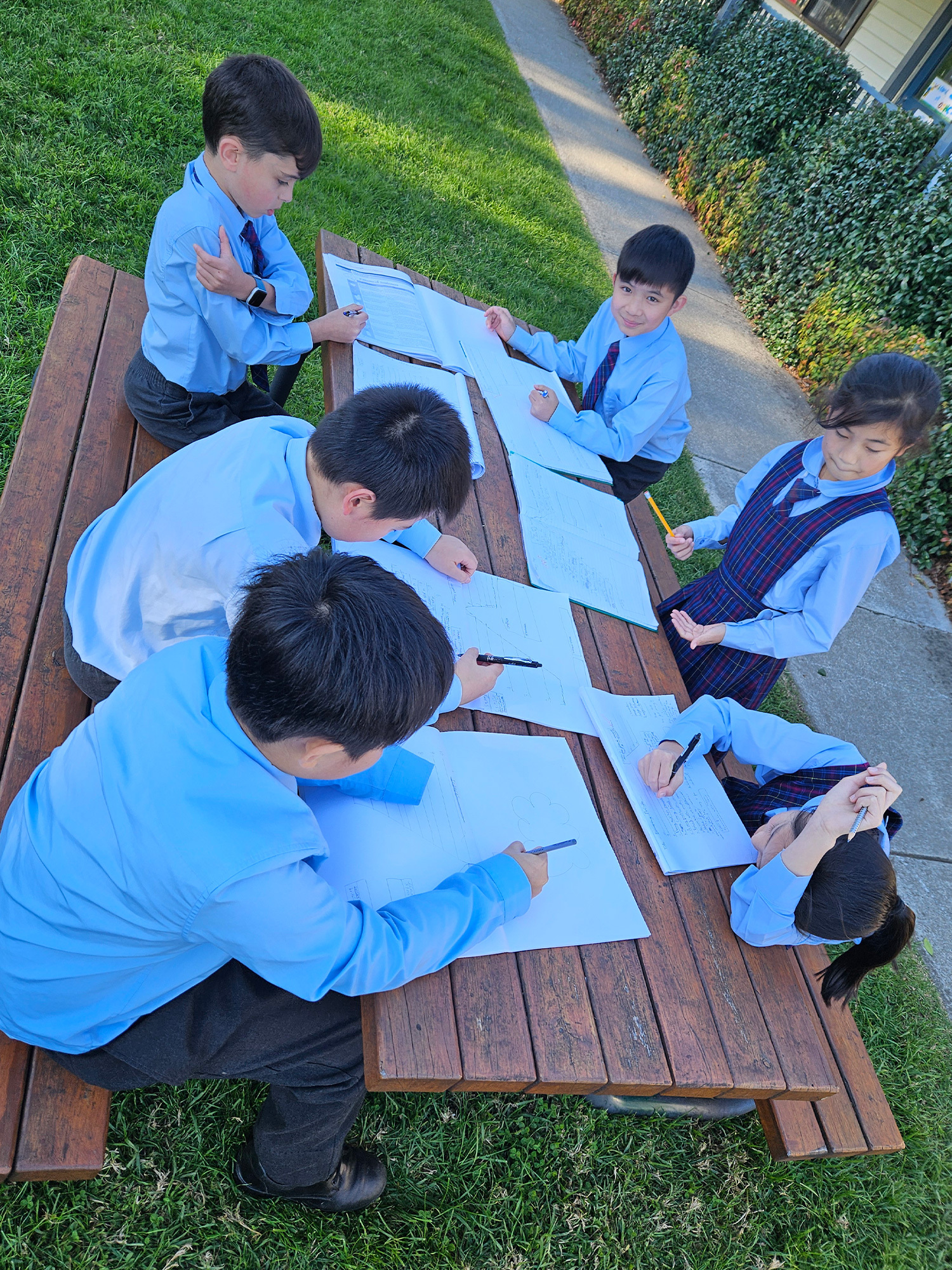St. Andrews Christian College