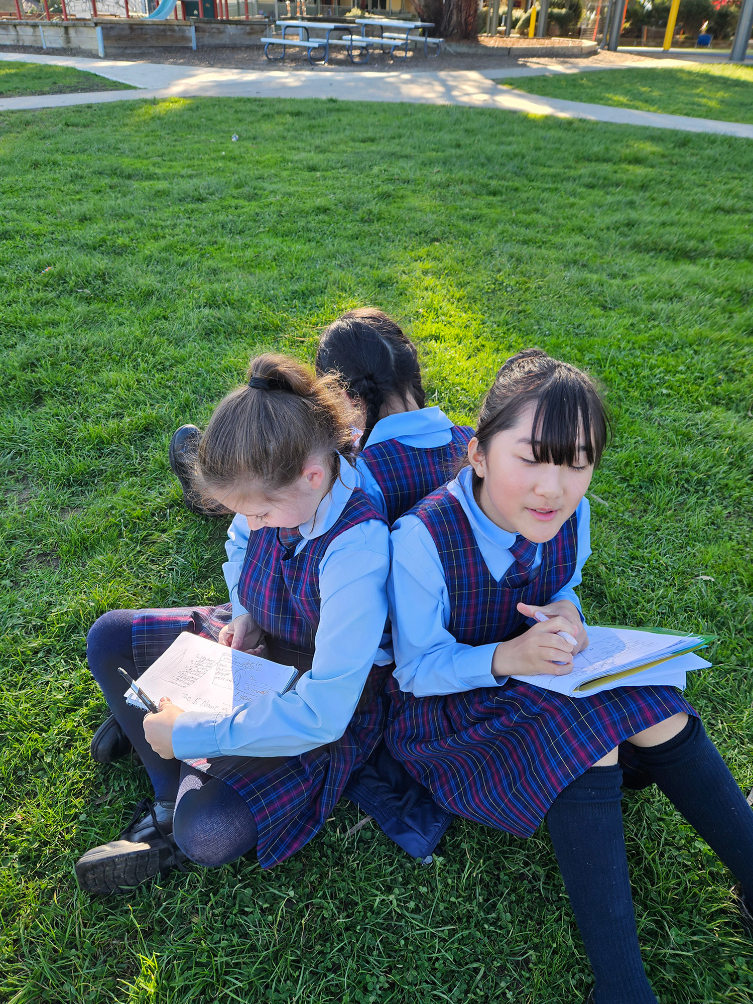 St. Andrews Christian College