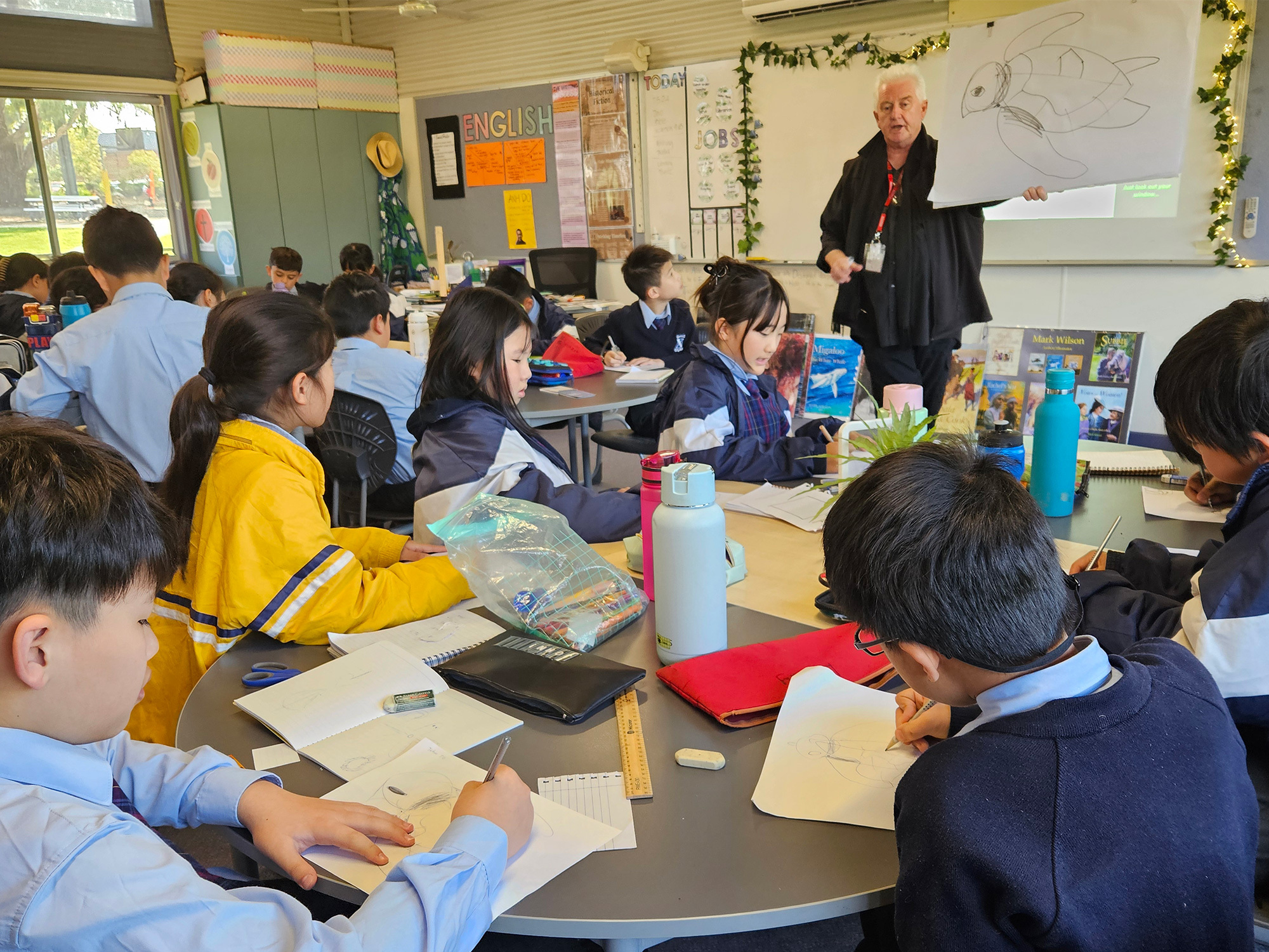 St. Andrews Christian College