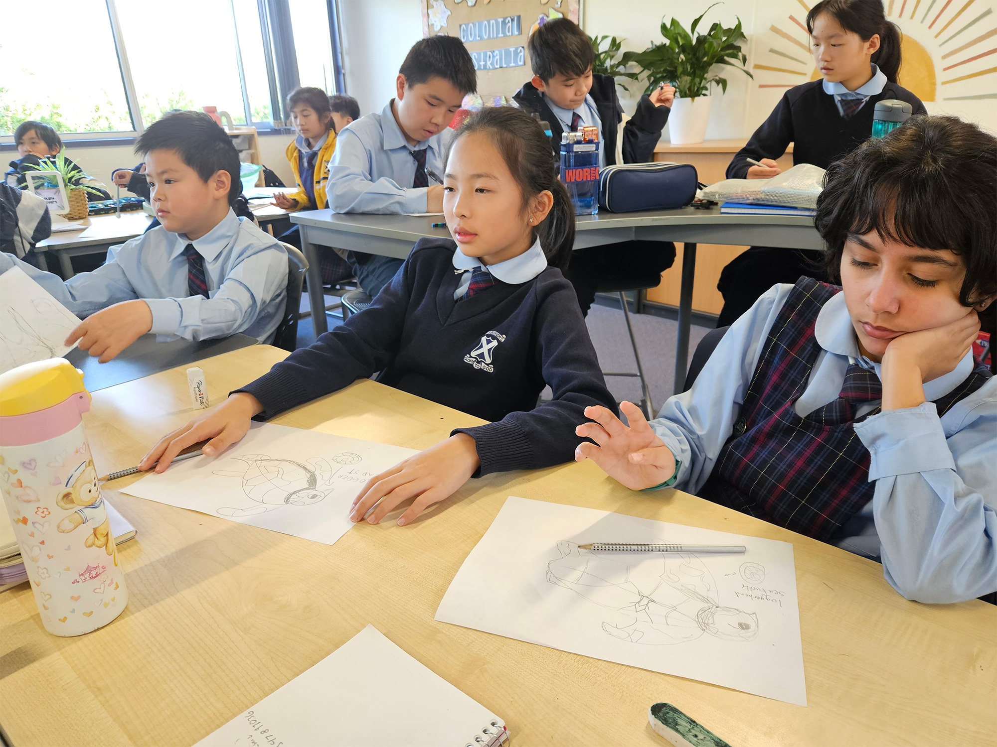 St. Andrews Christian College