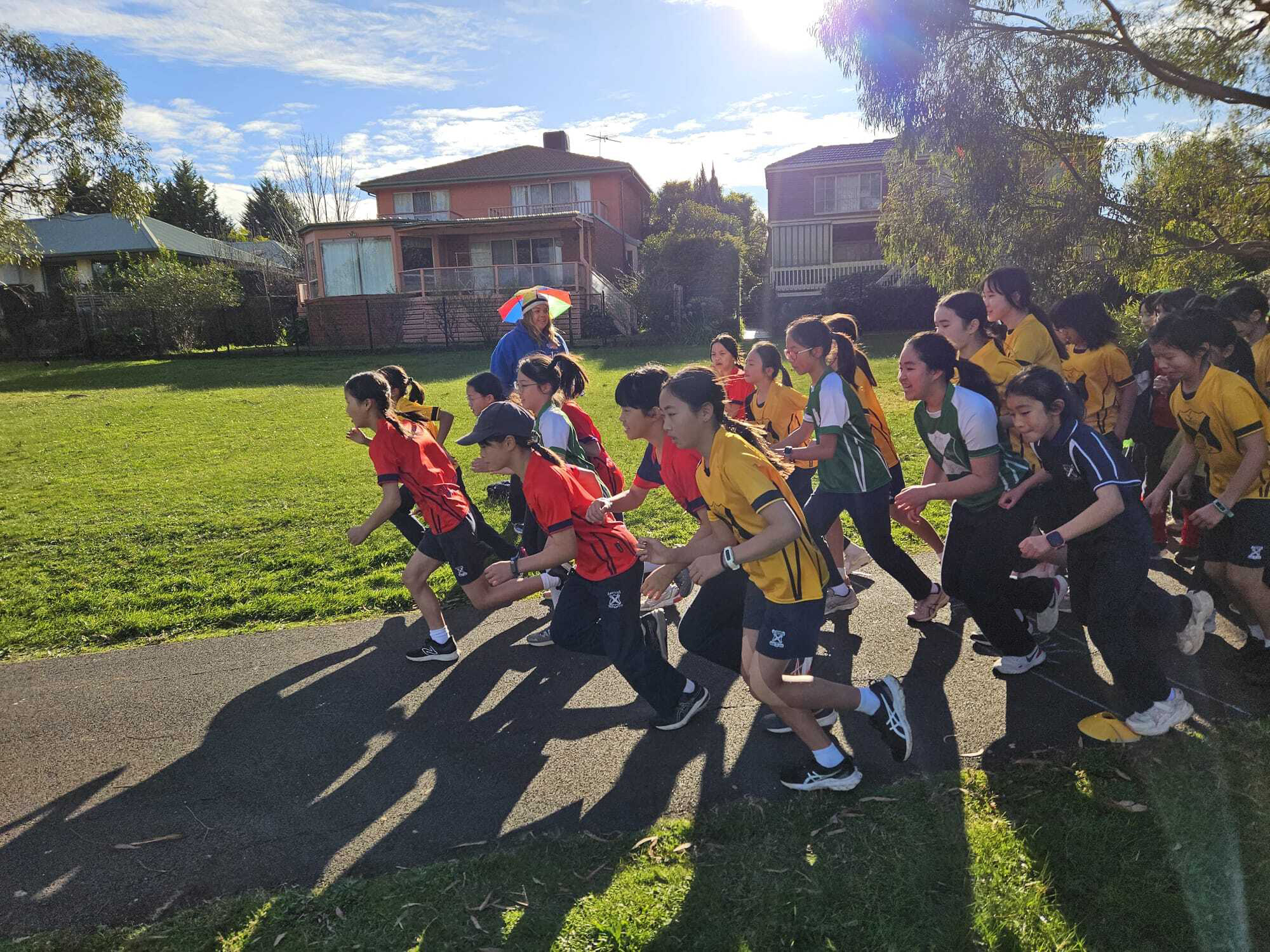 St. Andrews Christian College