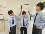 St. Andrews Christian College