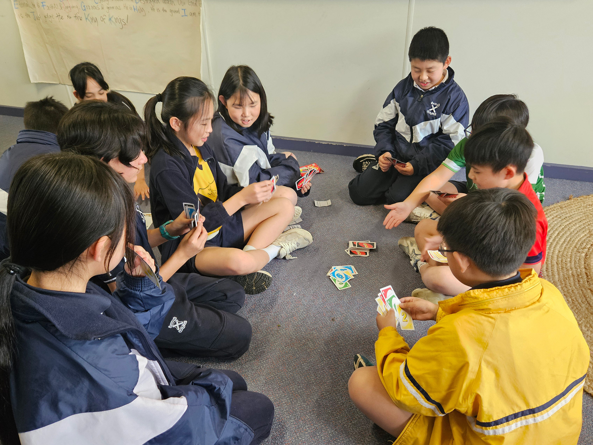 St. Andrews Christian College
