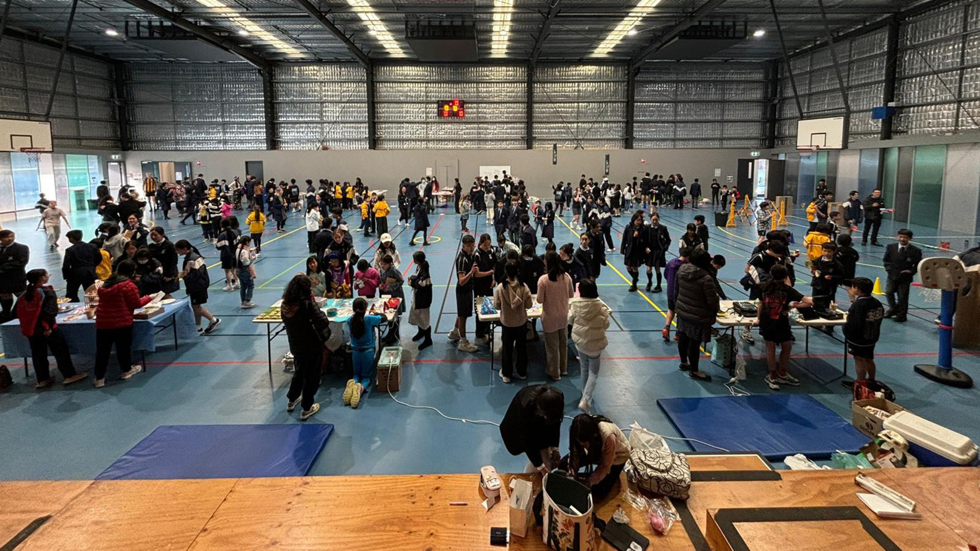 St. Andrews Christian College