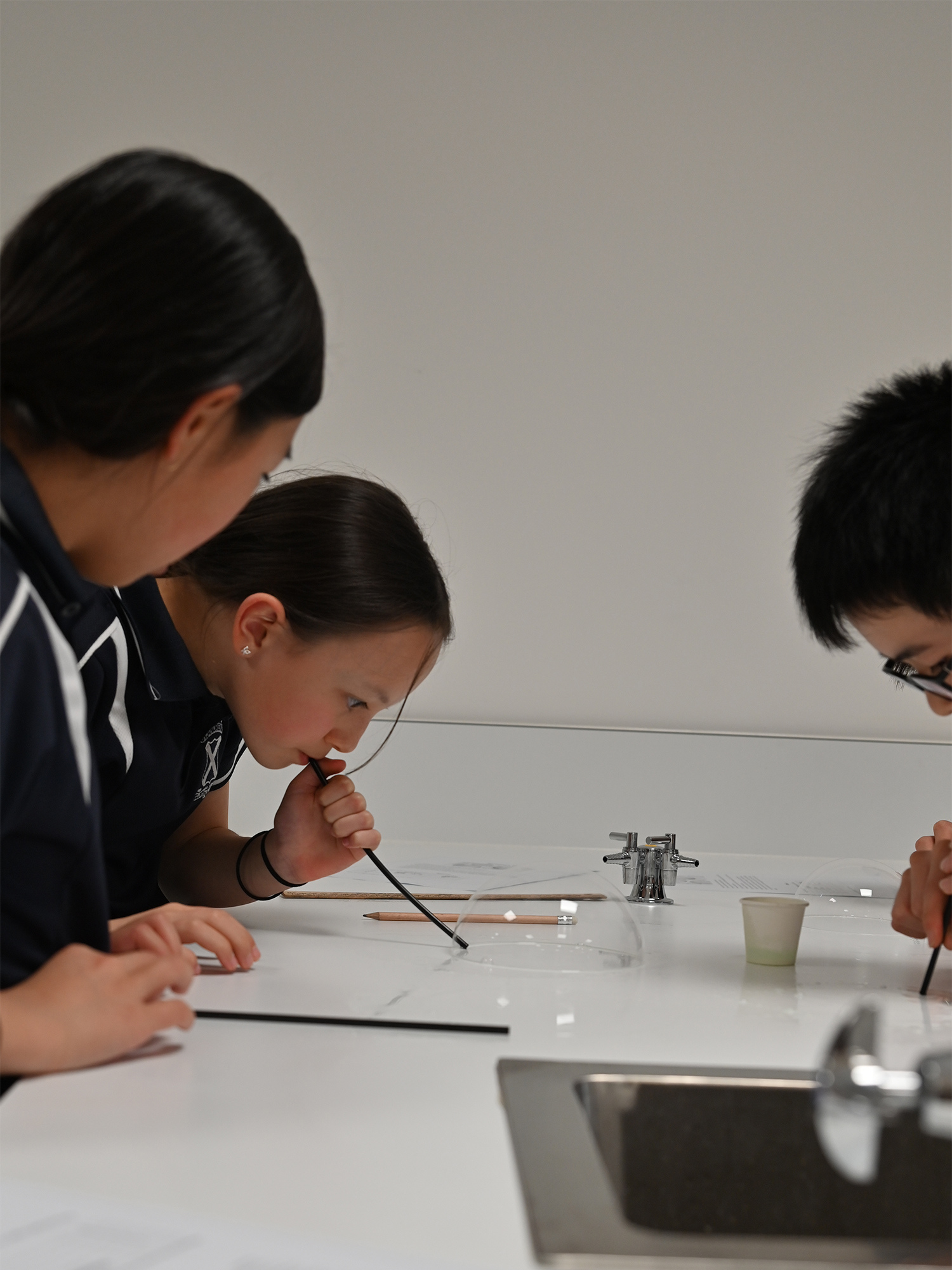 St. Andrews Christian College