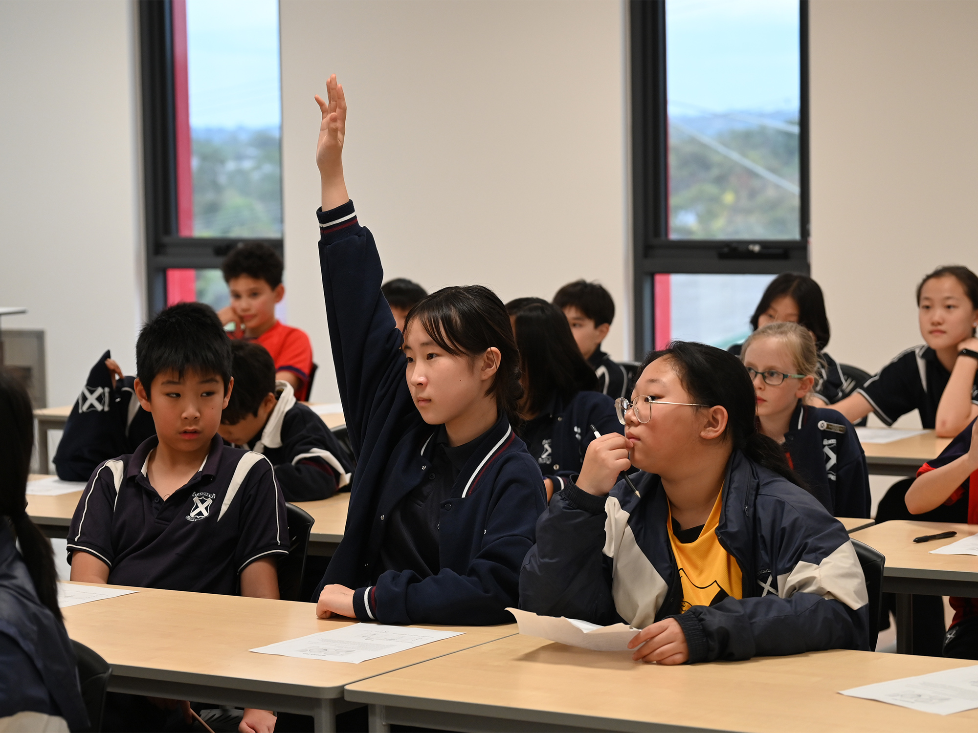 St. Andrews Christian College