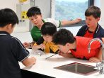 St. Andrews Christian College
