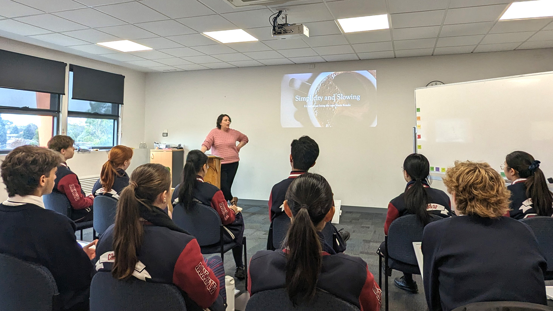 St. Andrews Christian College