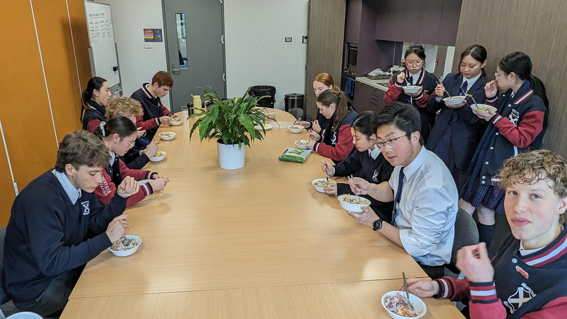 St. Andrews Christian College