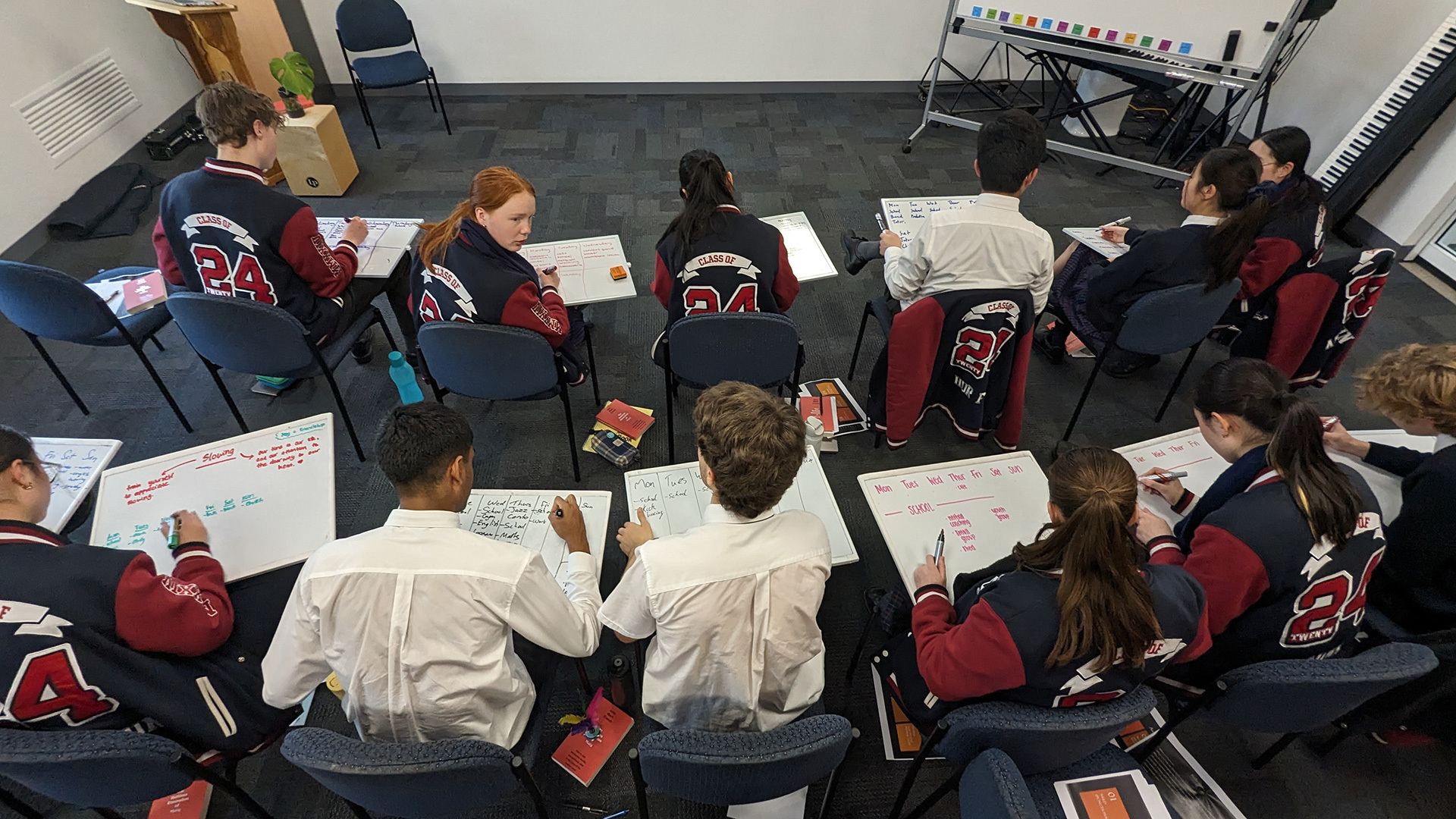 St. Andrews Christian College