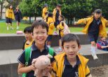 St. Andrews Christian College