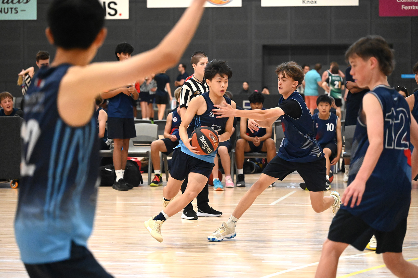 St. Andrews Christian College