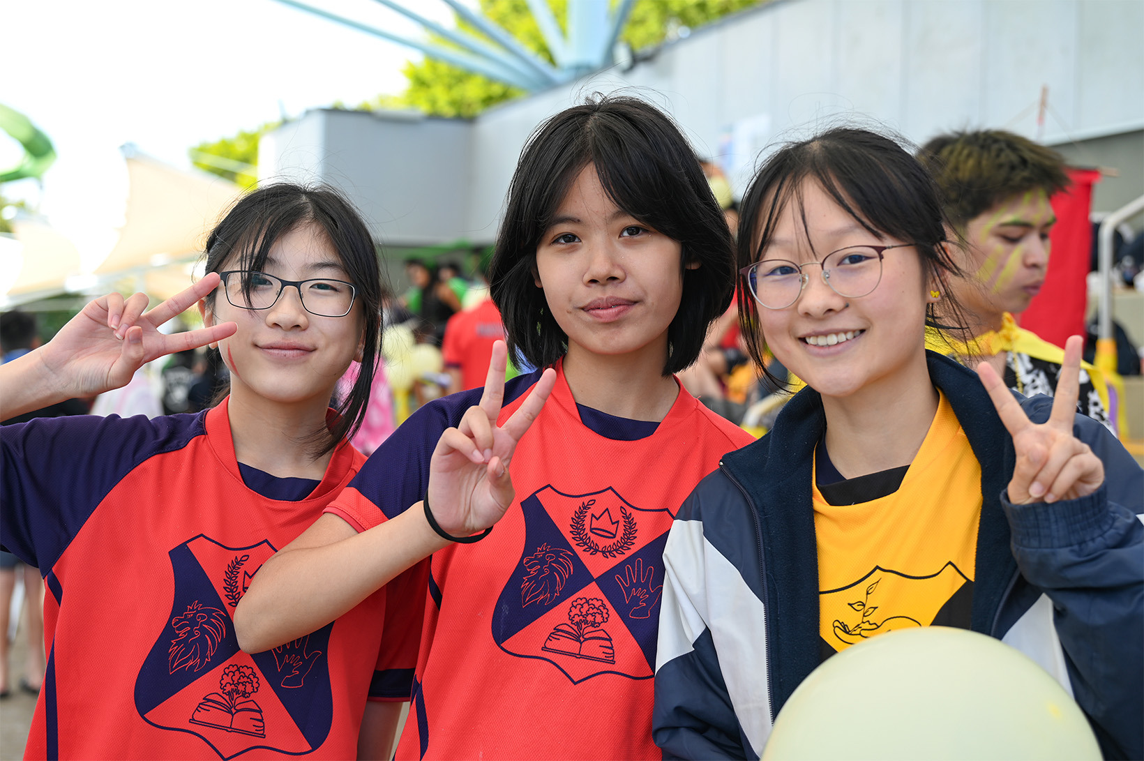 St. Andrews Christian College