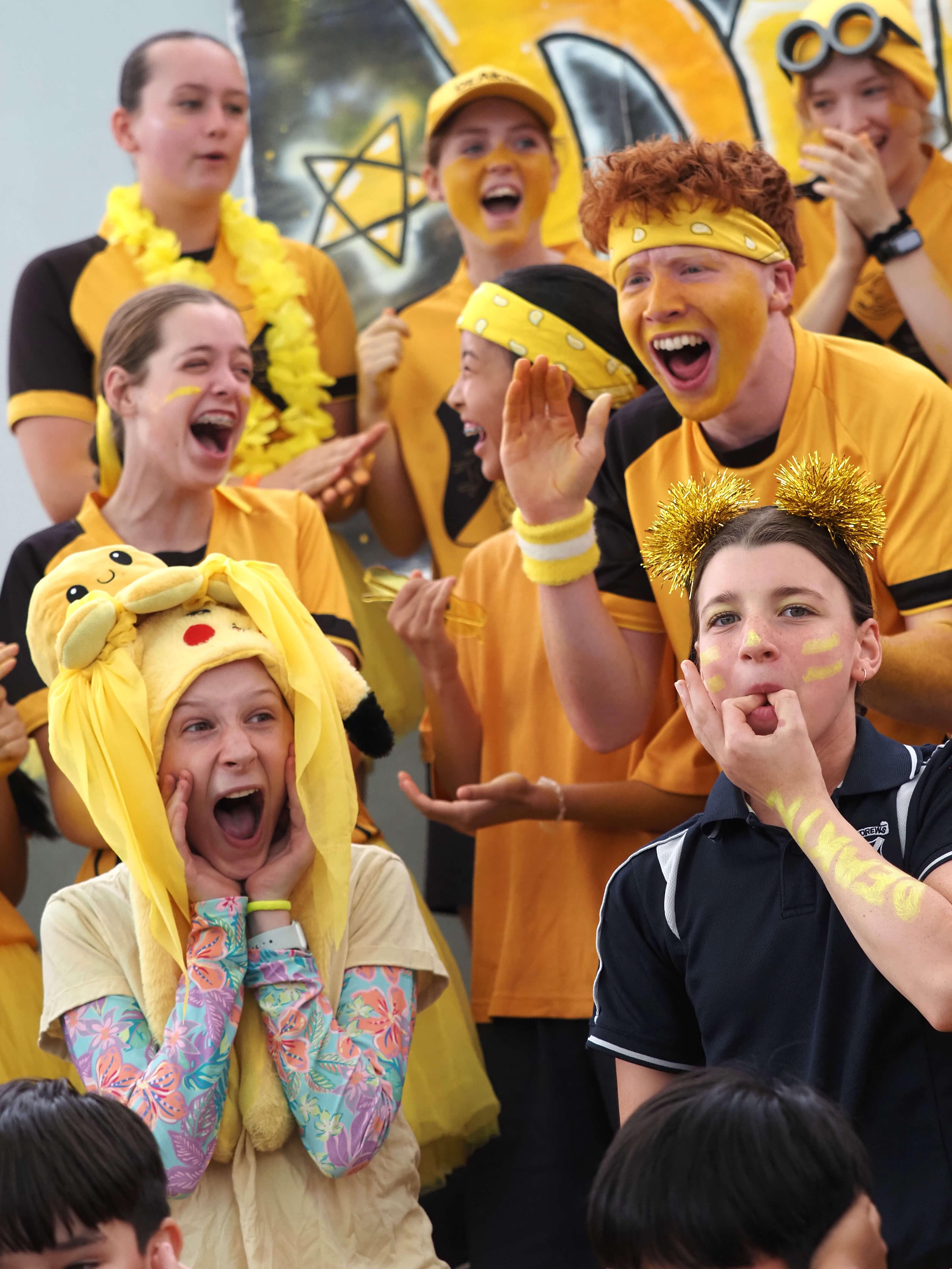 St. Andrews Christian College