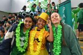 St. Andrews Christian College