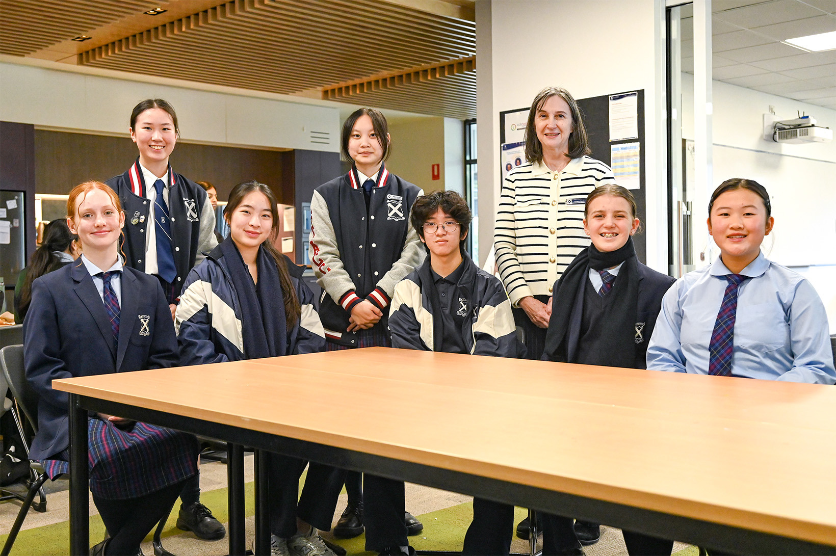 St. Andrews Christian College