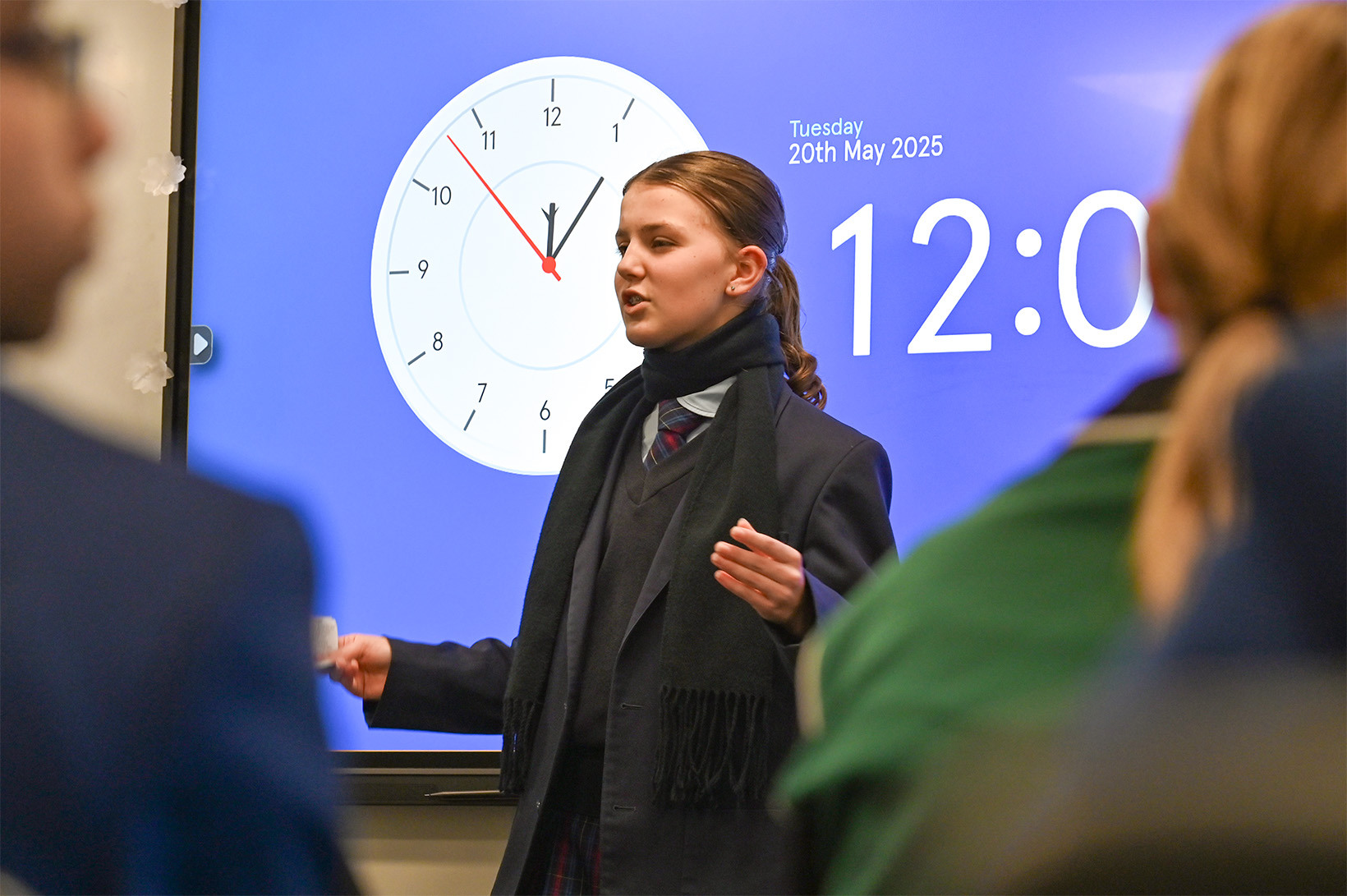 St. Andrews Christian College